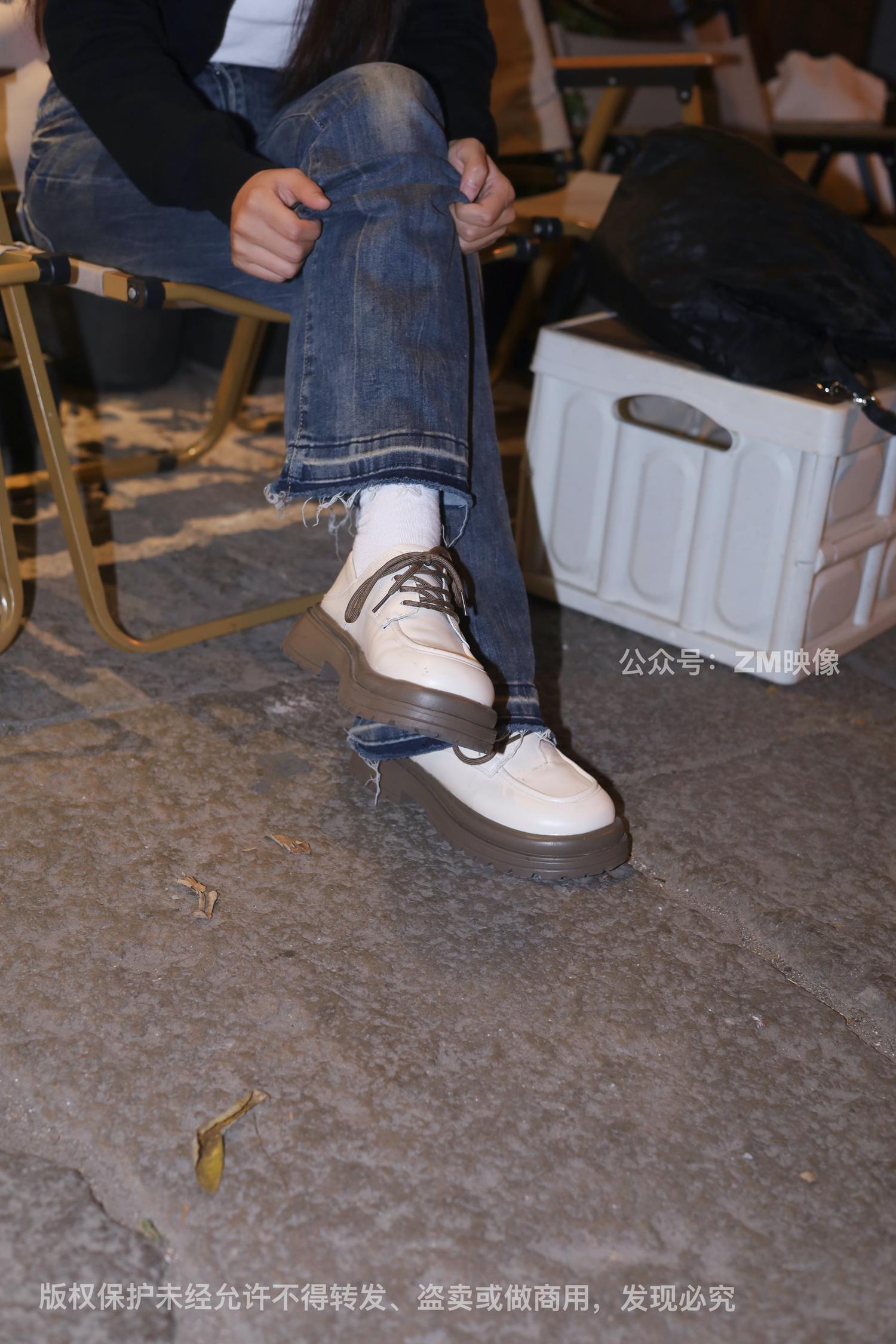 图片[42]-[织梦映像]NO.048 暗夜极光[300P] – 速更版-美库