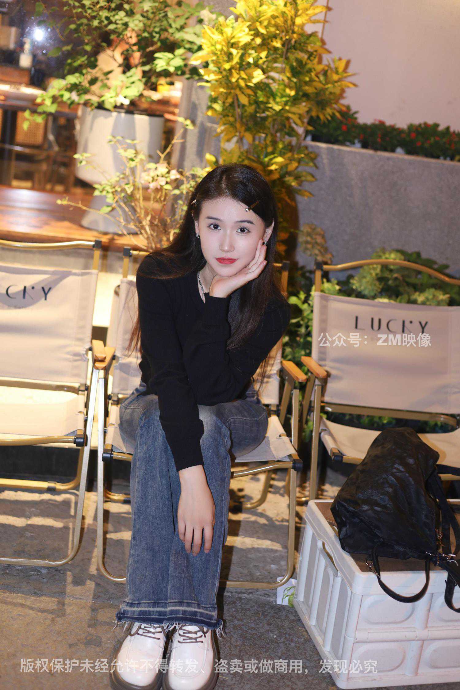 图片[43]-[织梦映像]NO.048 暗夜极光[300P] – 速更版-美库