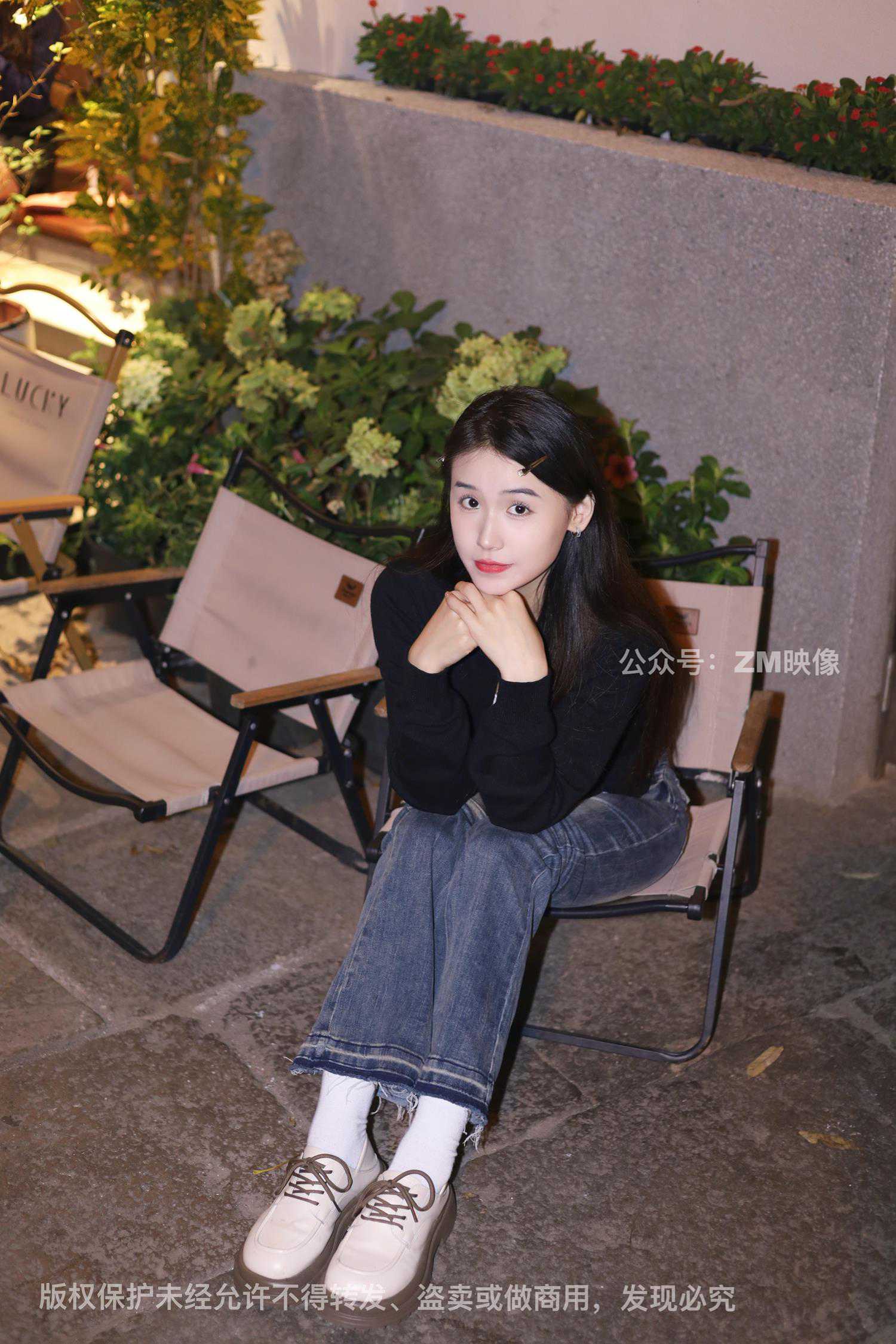 图片[48]-[织梦映像]NO.048 暗夜极光[300P] – 速更版-美库