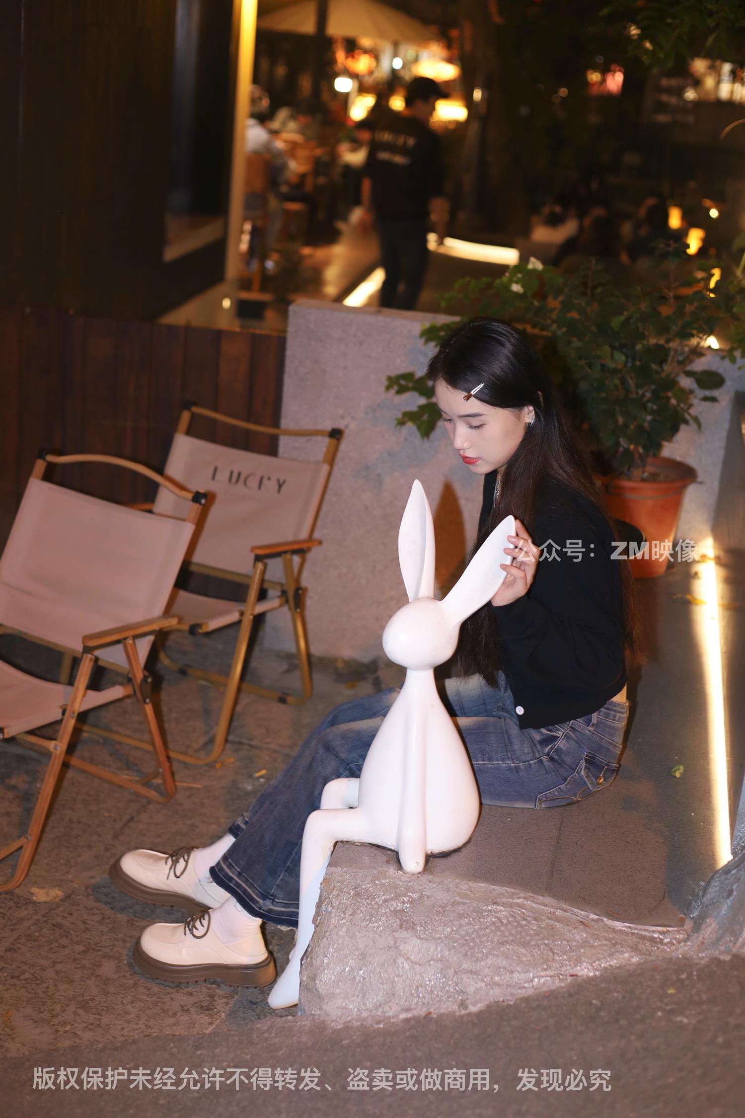 图片[49]-[织梦映像]NO.048 暗夜极光[300P] – 速更版-美库