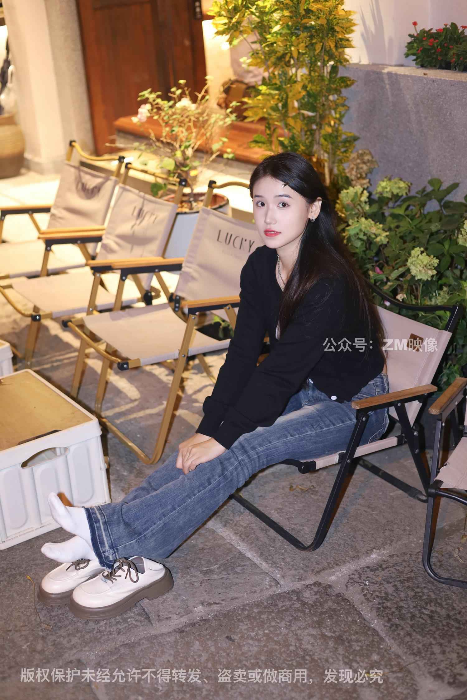 图片[53]-[织梦映像]NO.048 暗夜极光[300P] – 速更版-美库