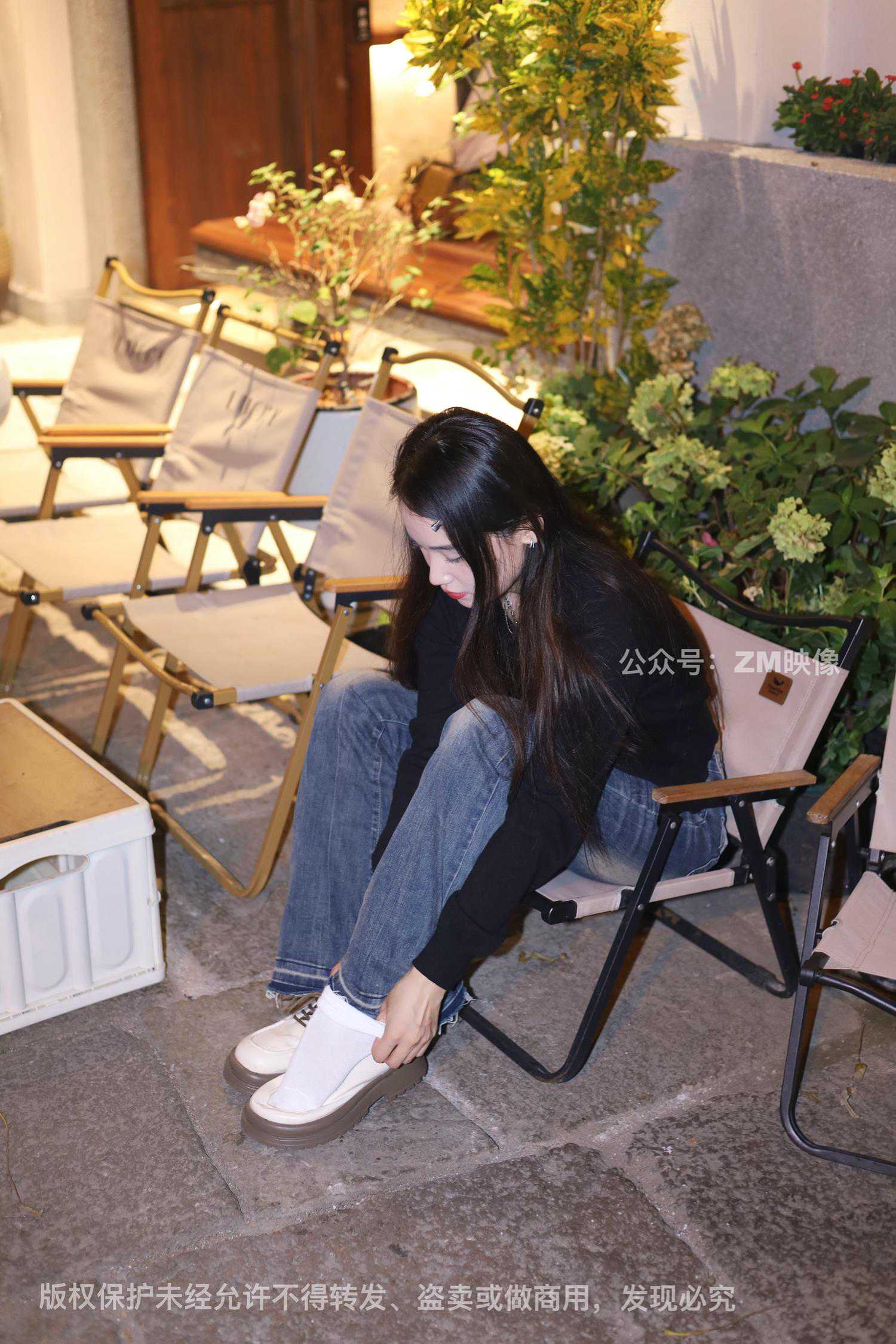 图片[55]-[织梦映像]NO.048 暗夜极光[300P] – 速更版-美库