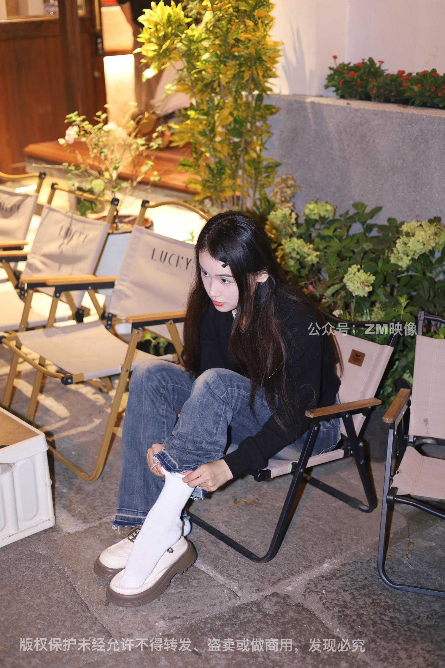 图片[56]-[织梦映像]NO.048 暗夜极光[300P] – 速更版-美库