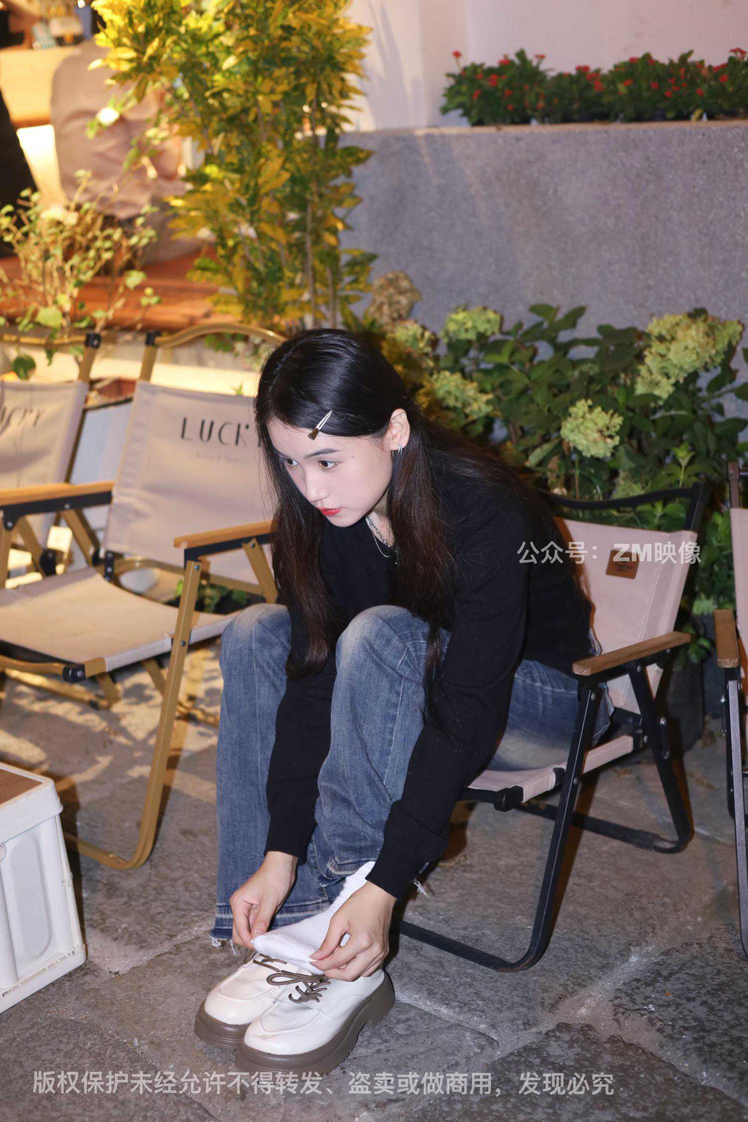 图片[59]-[织梦映像]NO.048 暗夜极光[300P] – 速更版-美库