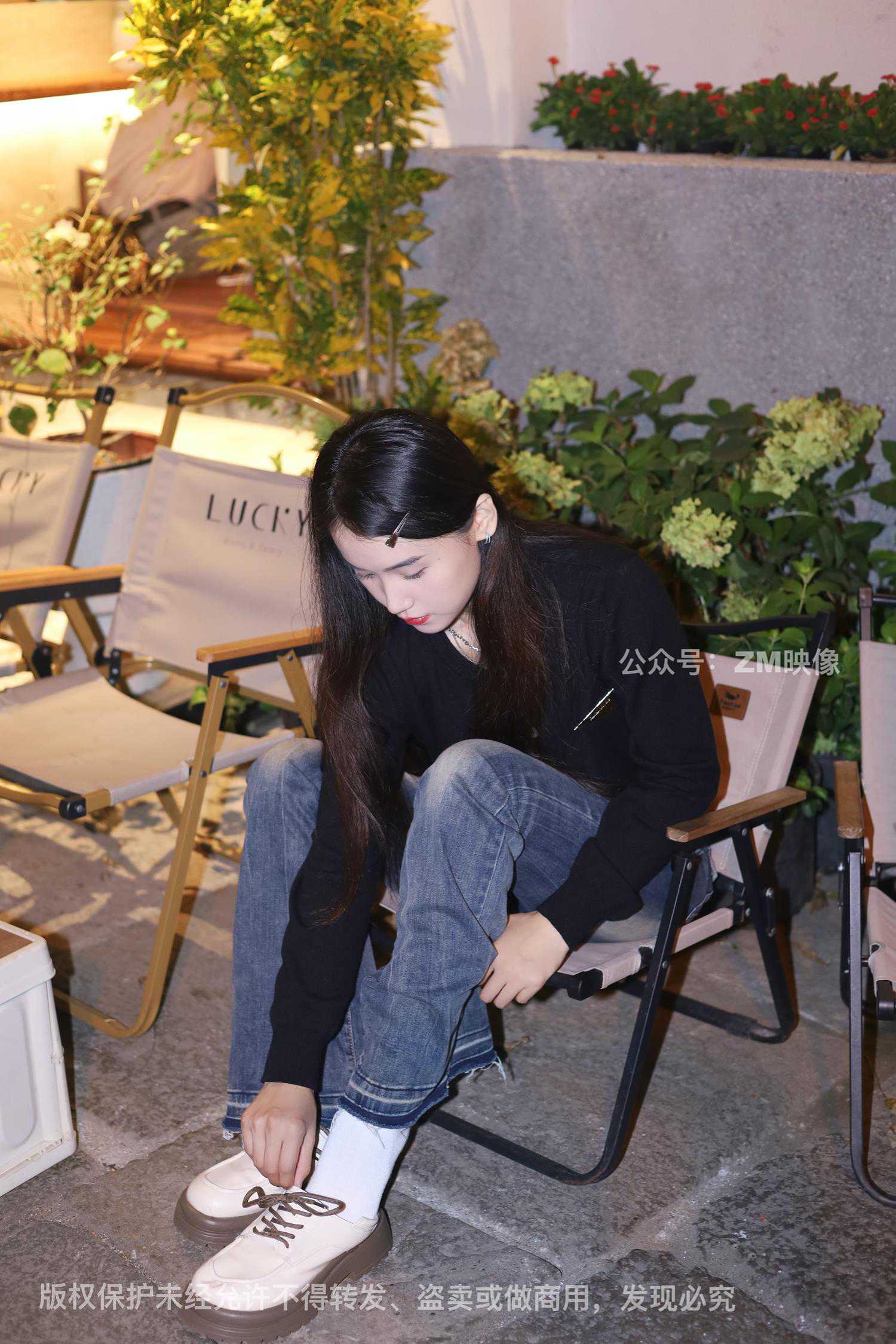 图片[60]-[织梦映像]NO.048 暗夜极光[300P] – 速更版-美库