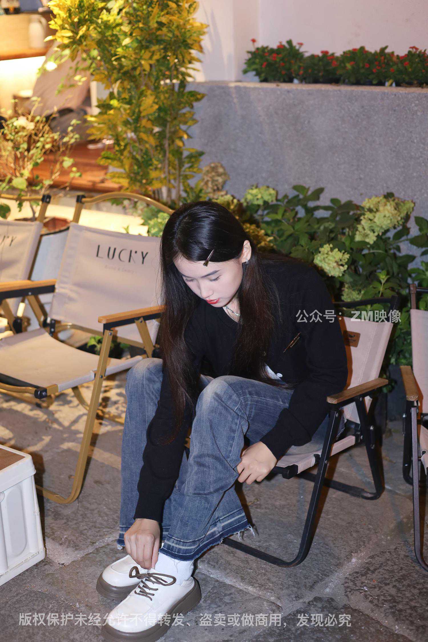 图片[61]-[织梦映像]NO.048 暗夜极光[300P] – 速更版-美库