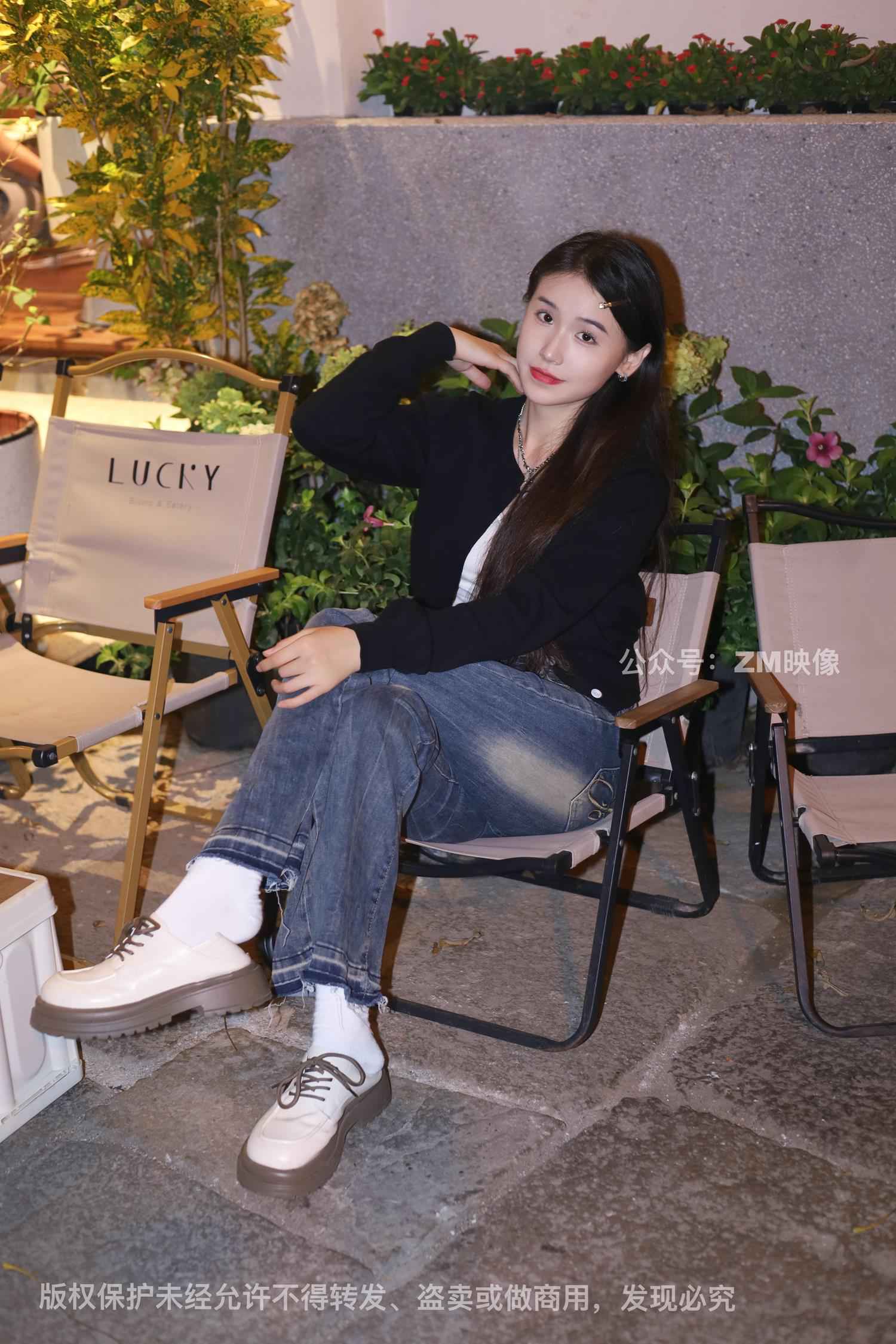 图片[64]-[织梦映像]NO.048 暗夜极光[300P] – 速更版-美库