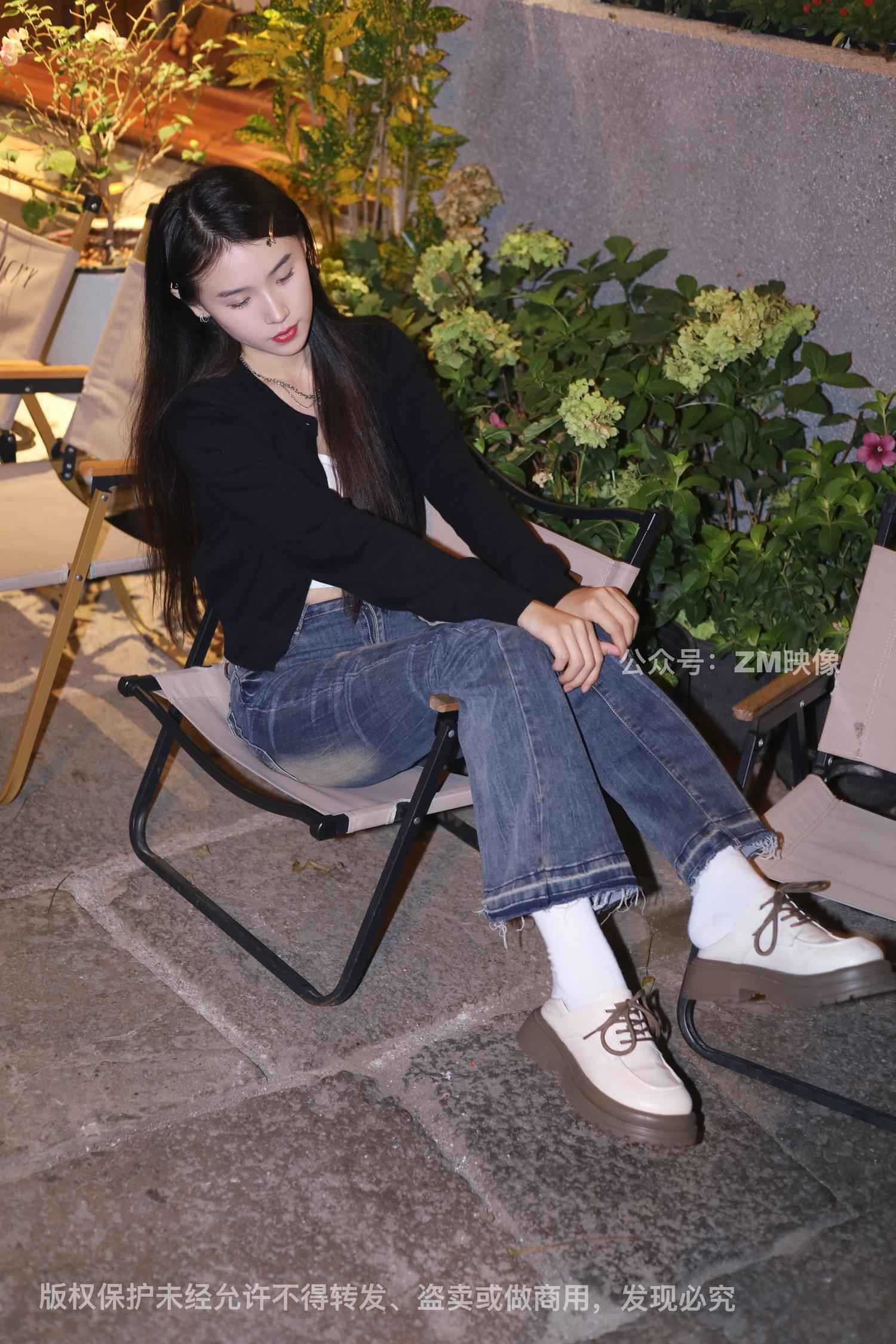 图片[65]-[织梦映像]NO.048 暗夜极光[300P] – 速更版-美库