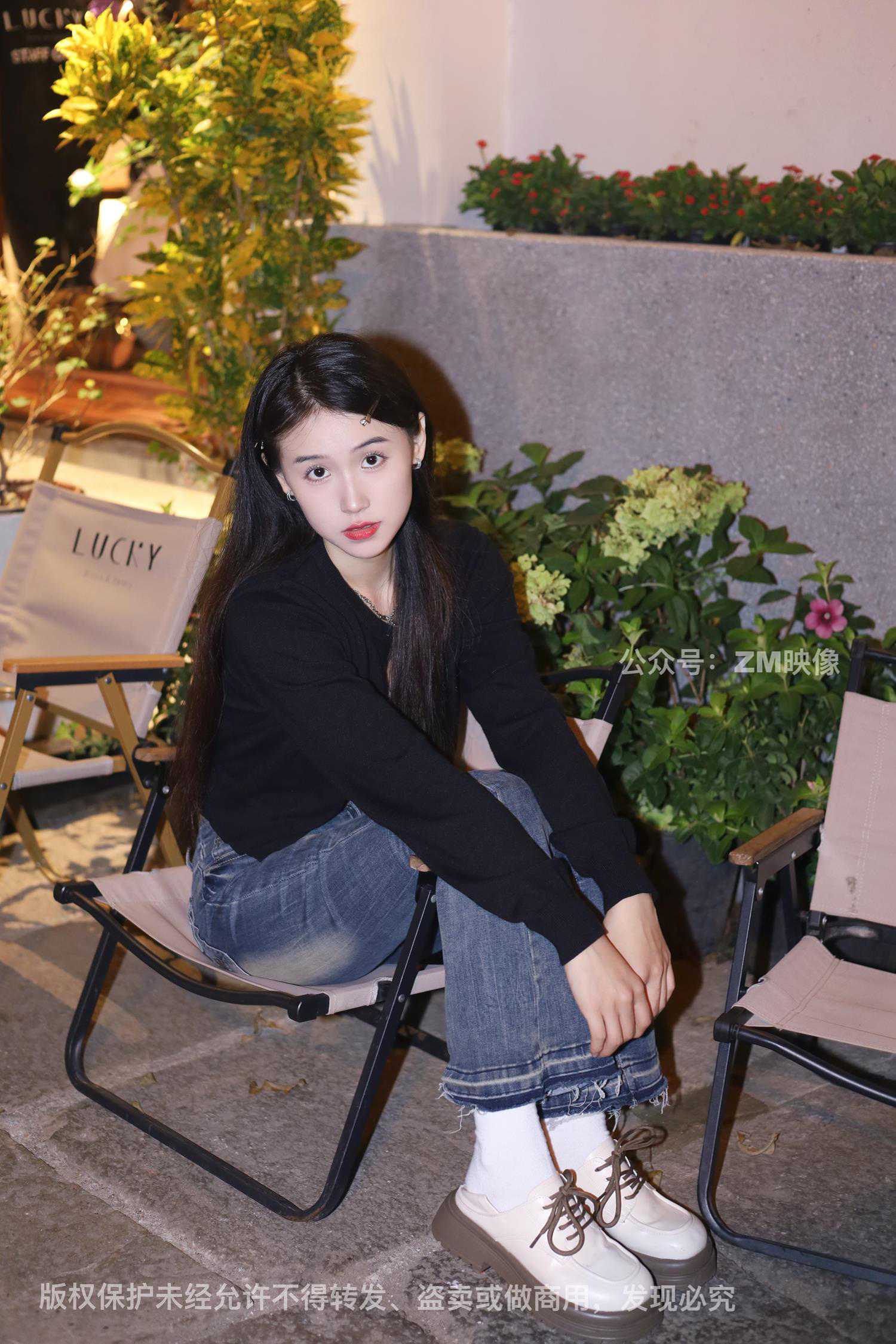 图片[68]-[织梦映像]NO.048 暗夜极光[300P] – 速更版-美库