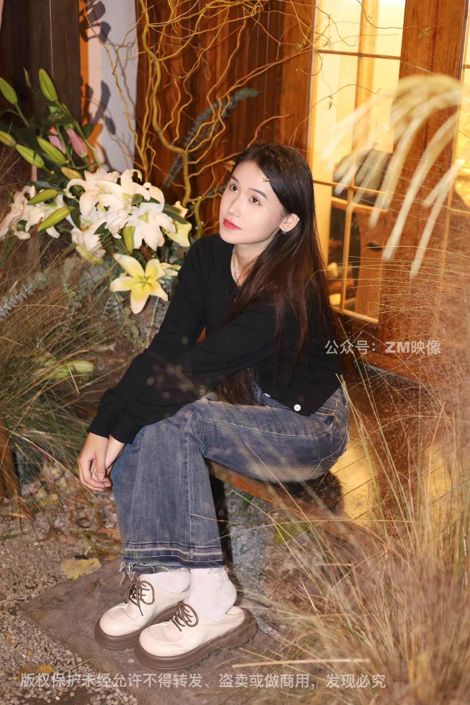 图片[74]-[织梦映像]NO.048 暗夜极光[300P] – 速更版-美库