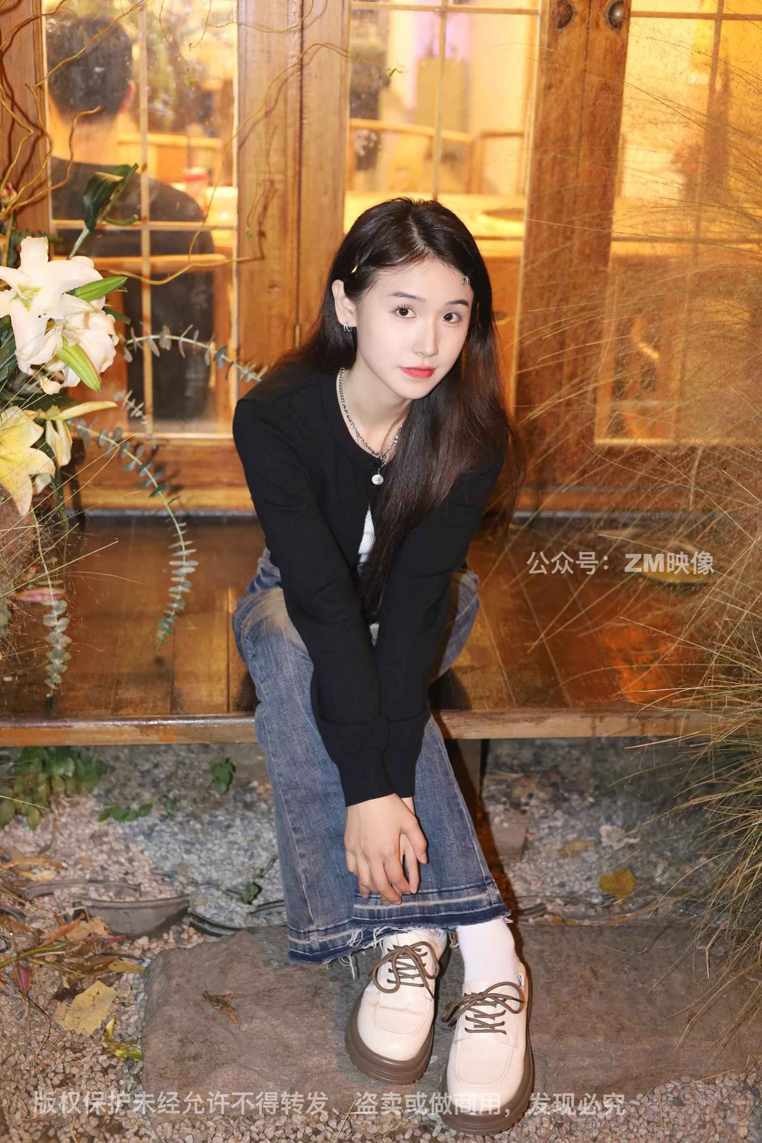 图片[76]-[织梦映像]NO.048 暗夜极光[300P] – 速更版-美库