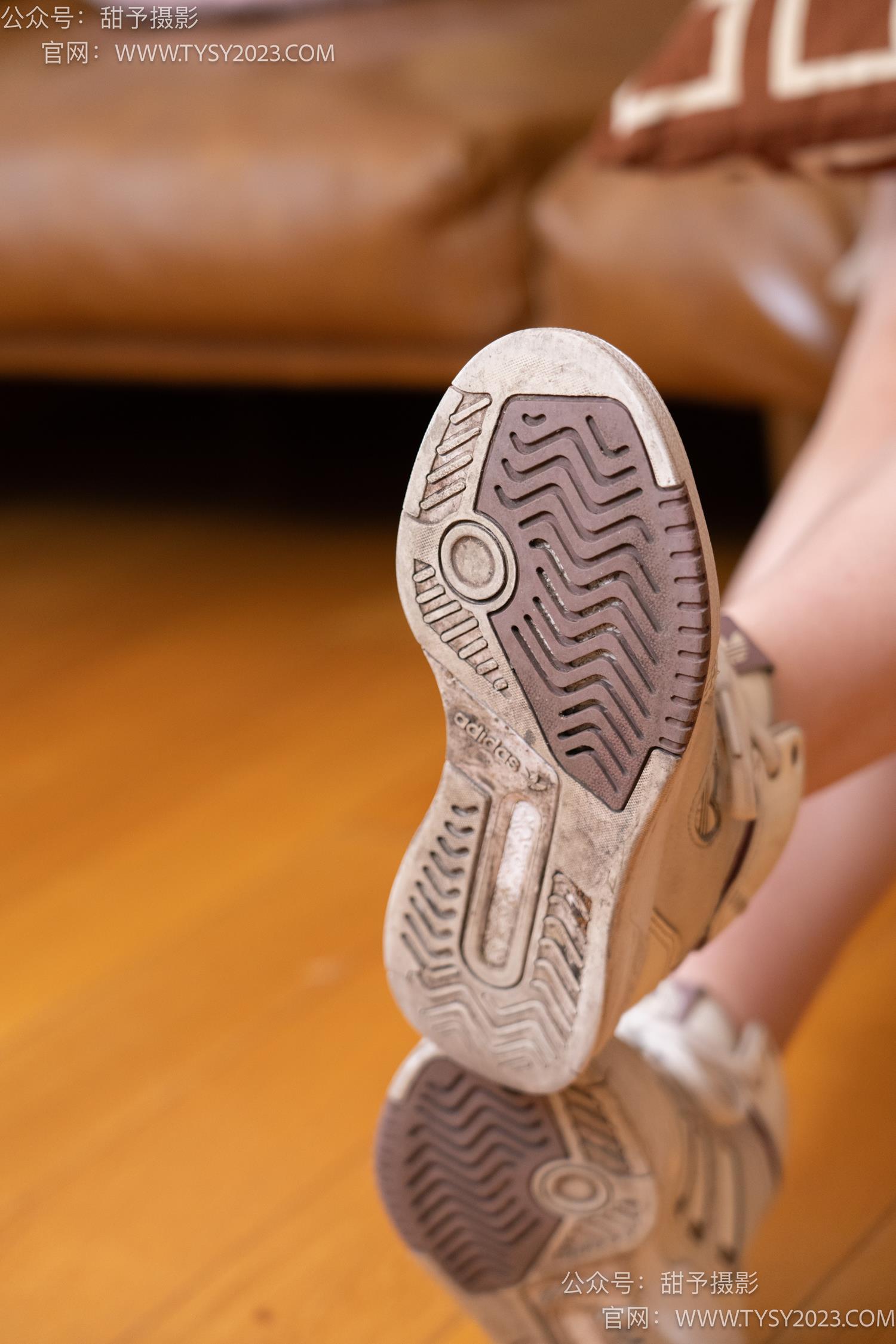 图片[84]-甜予摄影 NO.040 小云-板鞋、白棉袜[129P] – 速更版-美库