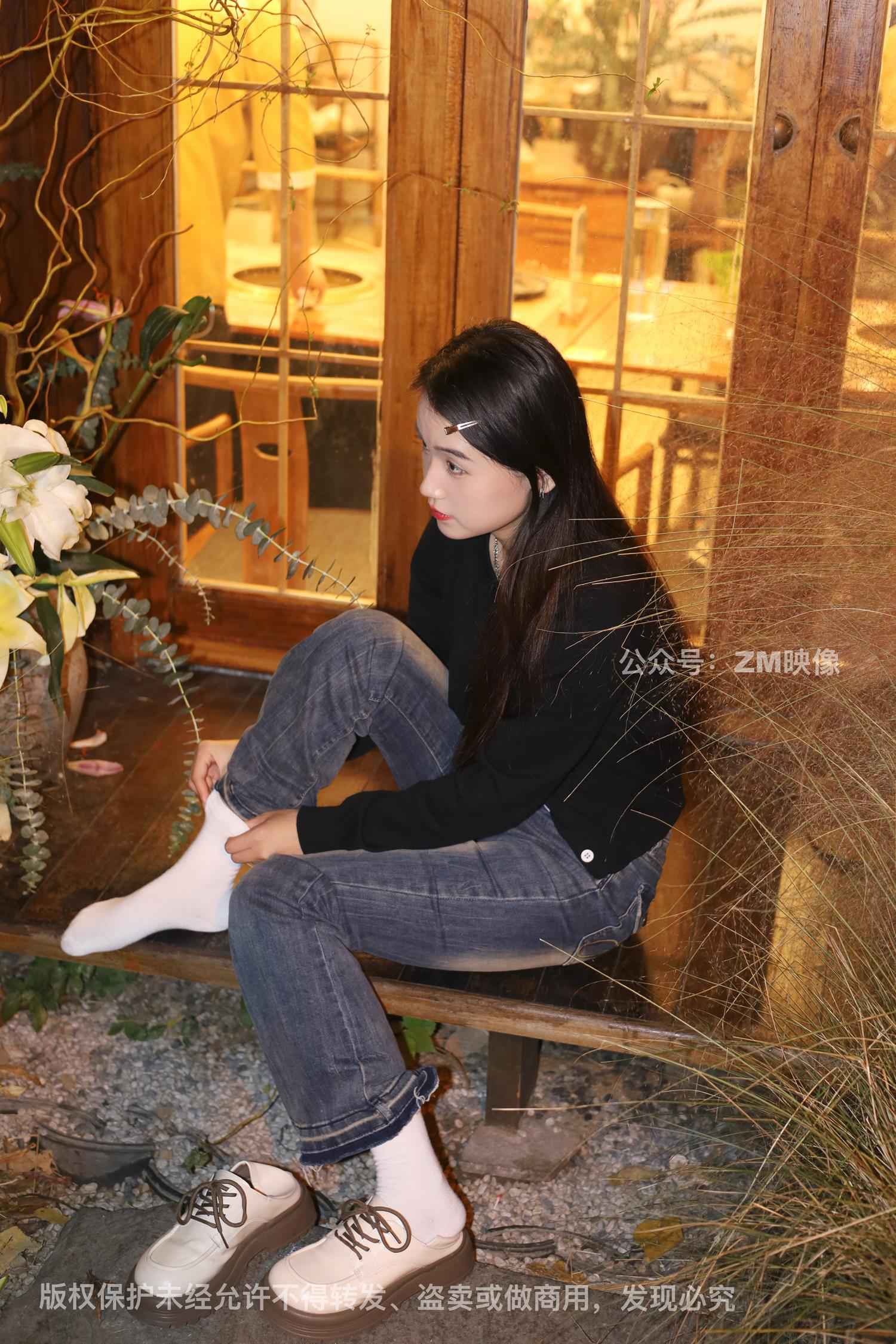 图片[79]-[织梦映像]NO.048 暗夜极光[300P] – 速更版-美库