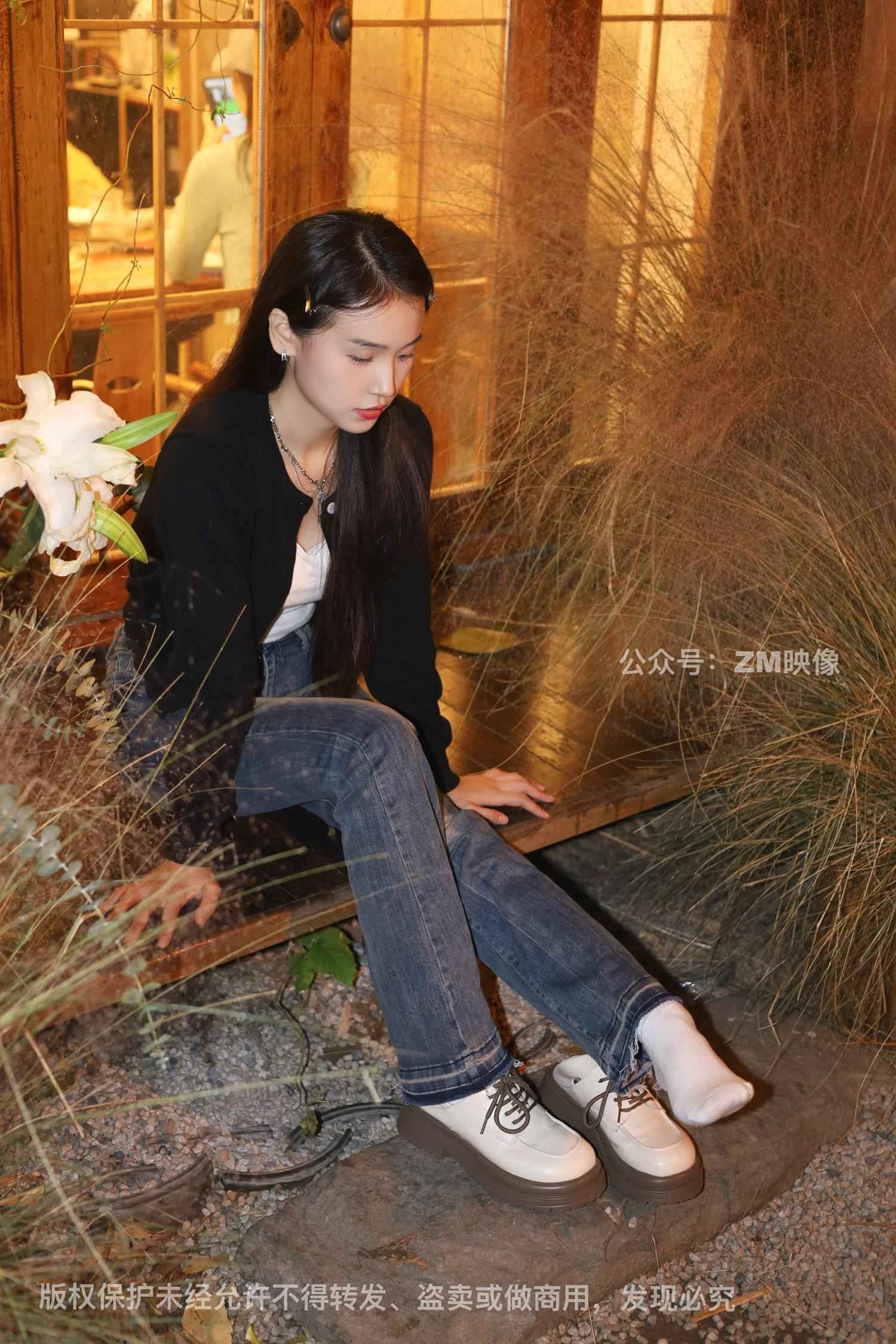 图片[82]-[织梦映像]NO.048 暗夜极光[300P] – 速更版-美库