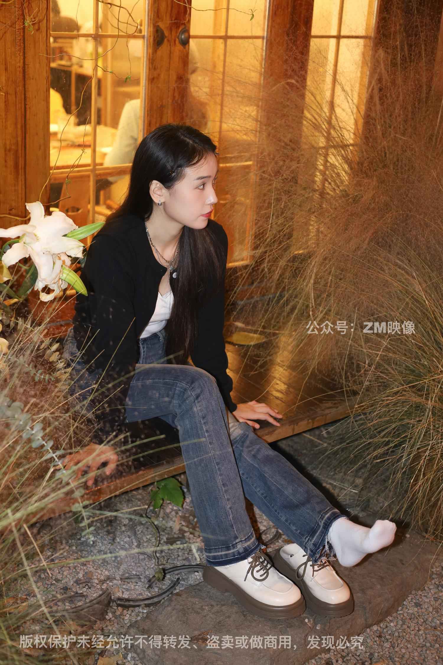 图片[83]-[织梦映像]NO.048 暗夜极光[300P] – 速更版-美库