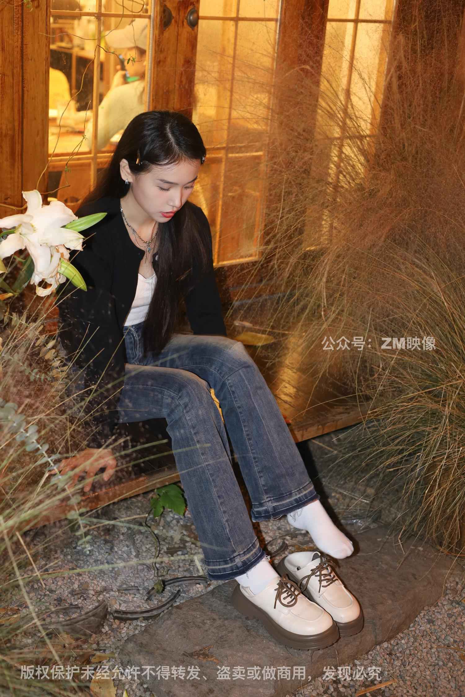 图片[84]-[织梦映像]NO.048 暗夜极光[300P] – 速更版-美库