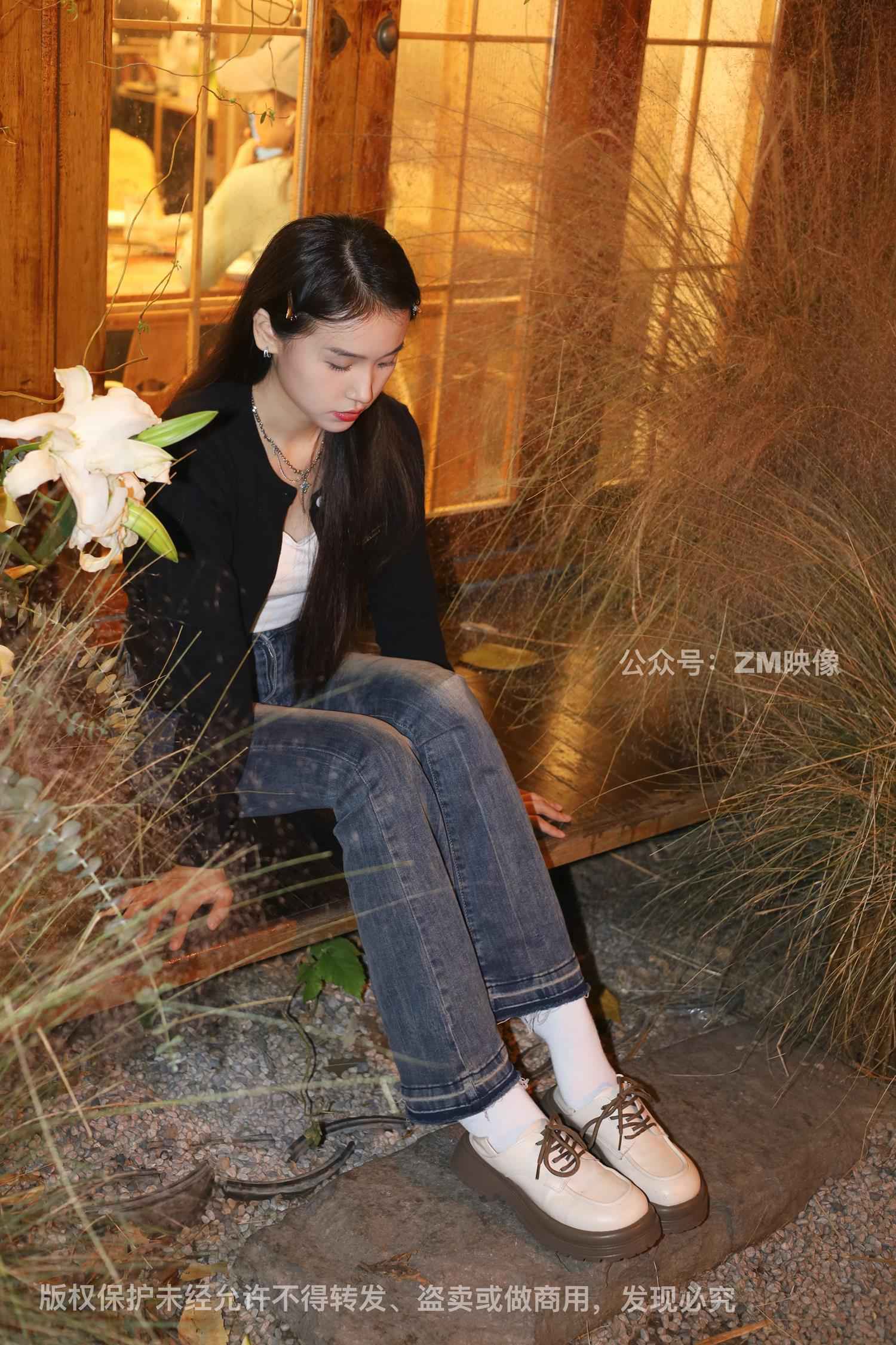 图片[85]-[织梦映像]NO.048 暗夜极光[300P] – 速更版-美库