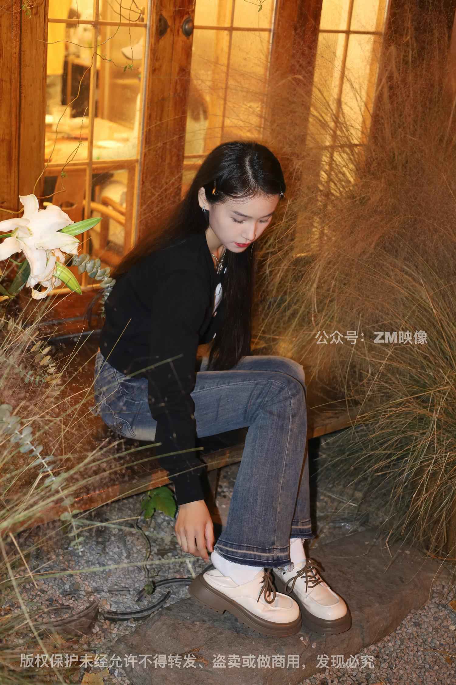 图片[86]-[织梦映像]NO.048 暗夜极光[300P] – 速更版-美库