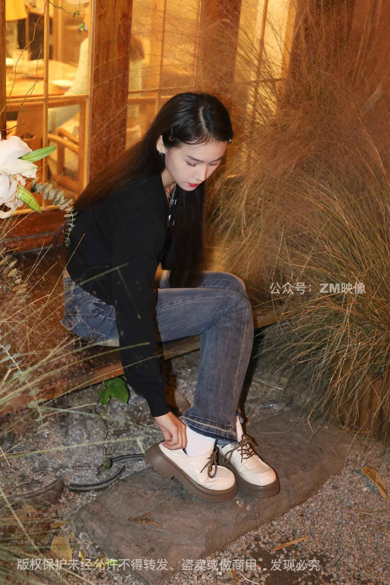 图片[87]-[织梦映像]NO.048 暗夜极光[300P] – 速更版-美库