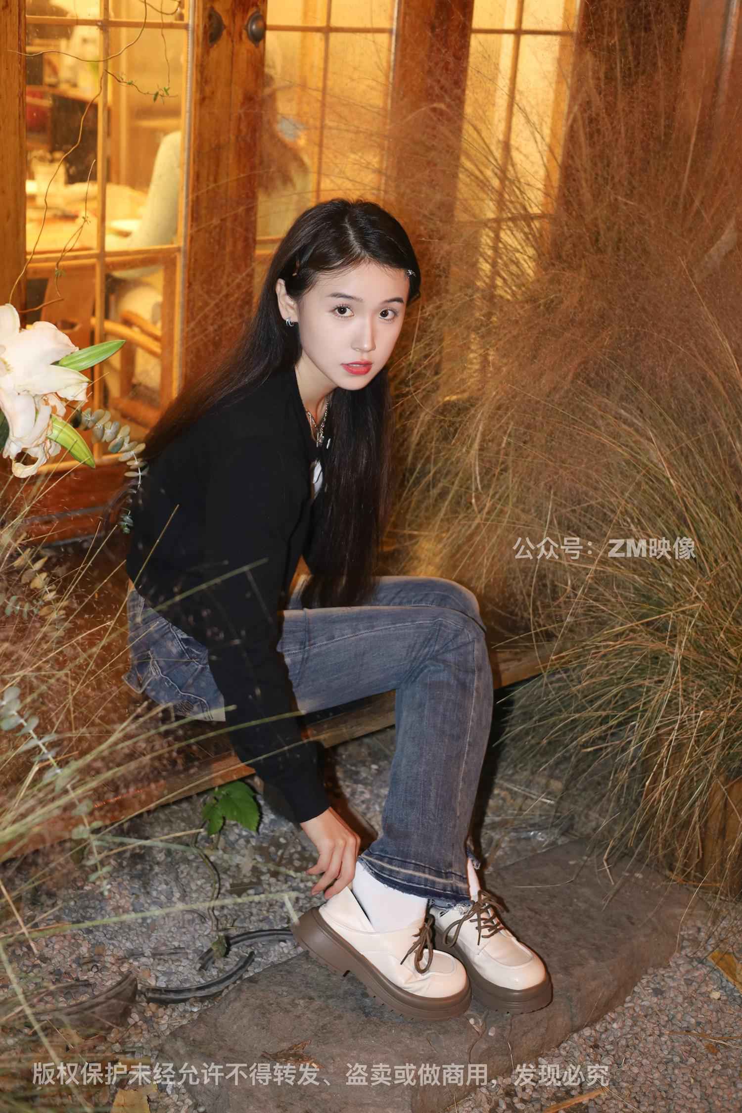 图片[88]-[织梦映像]NO.048 暗夜极光[300P] – 速更版-美库