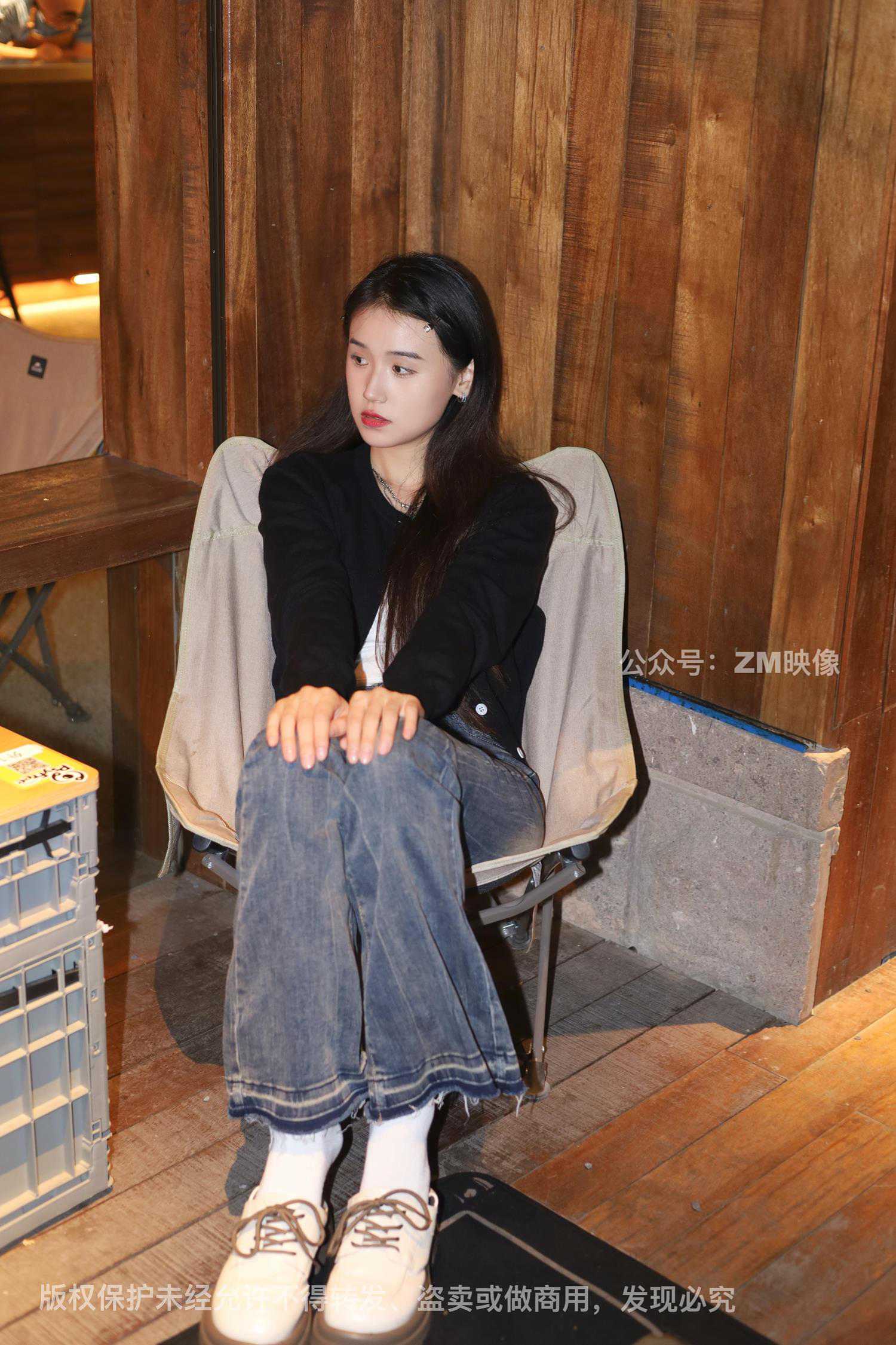 图片[98]-[织梦映像]NO.048 暗夜极光[300P] – 速更版-美库