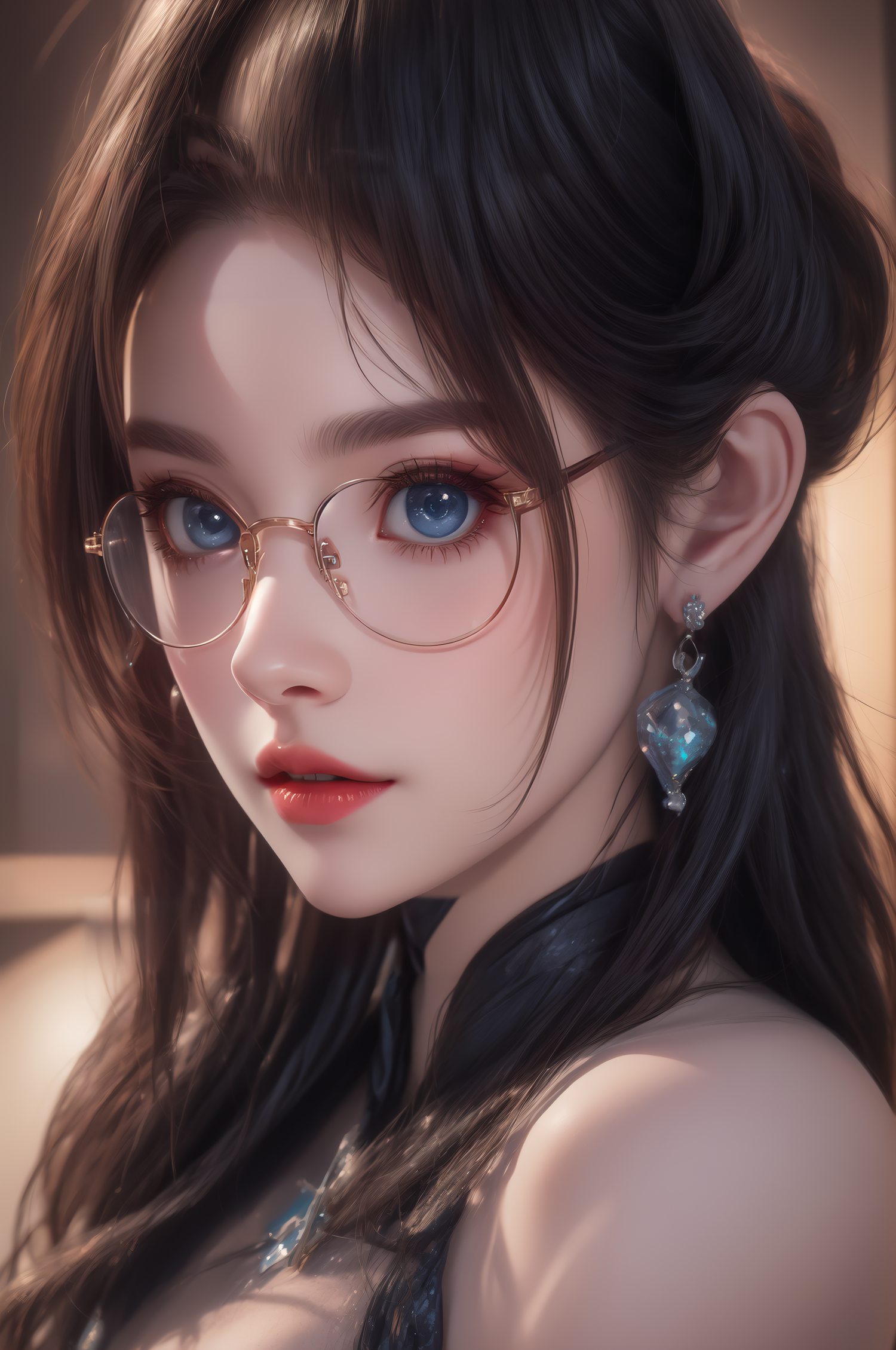 图片[10]-AI绘画 375 巴巴塔[50P] – 速更版-美库