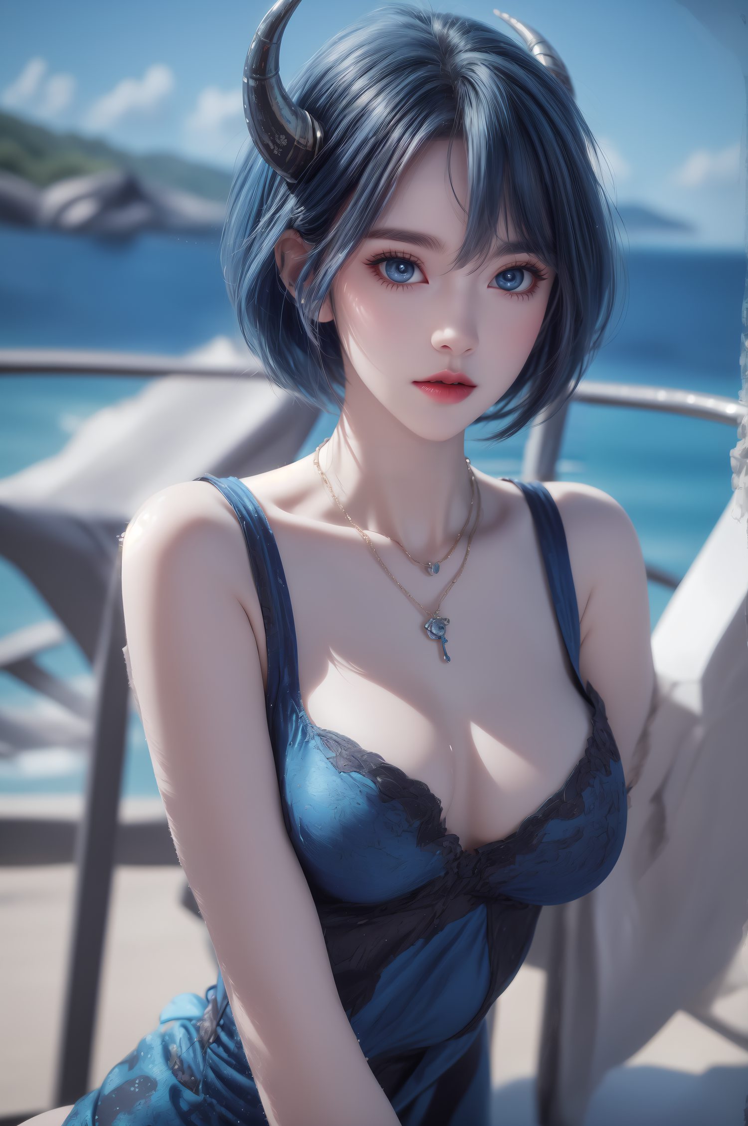 图片[11]-AI绘画 375 巴巴塔[50P] – 速更版-美库