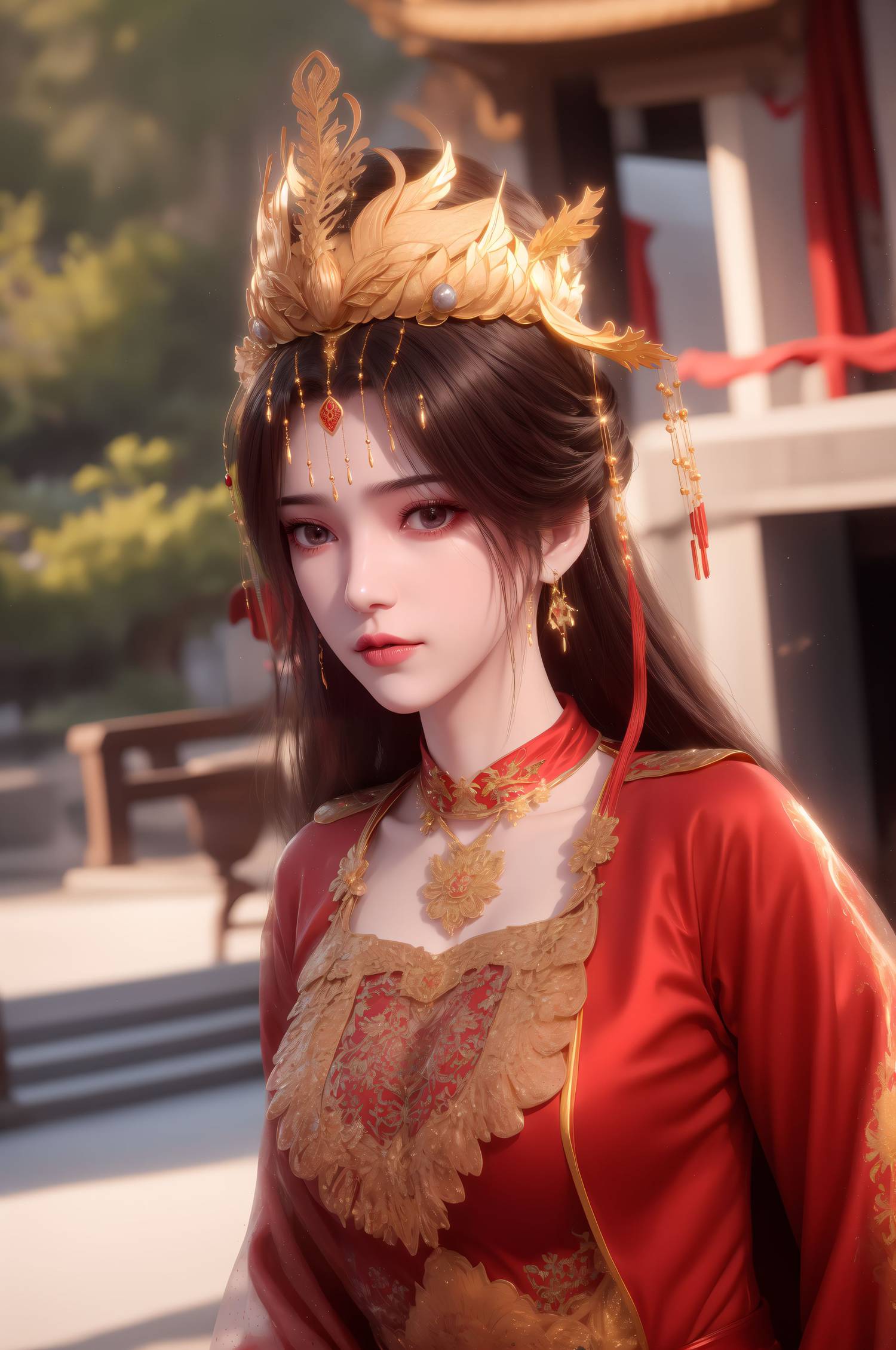 AI绘画 376 李慕婉[70P] - 速更版-绅士图
