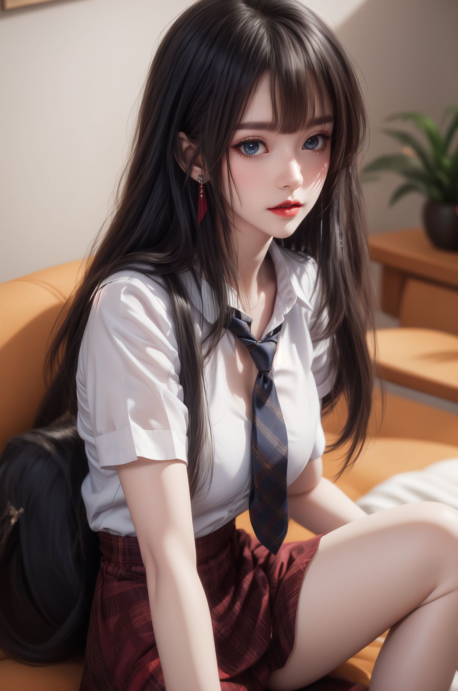 图片[15]-AI绘画 375 巴巴塔[50P] – 速更版-美库