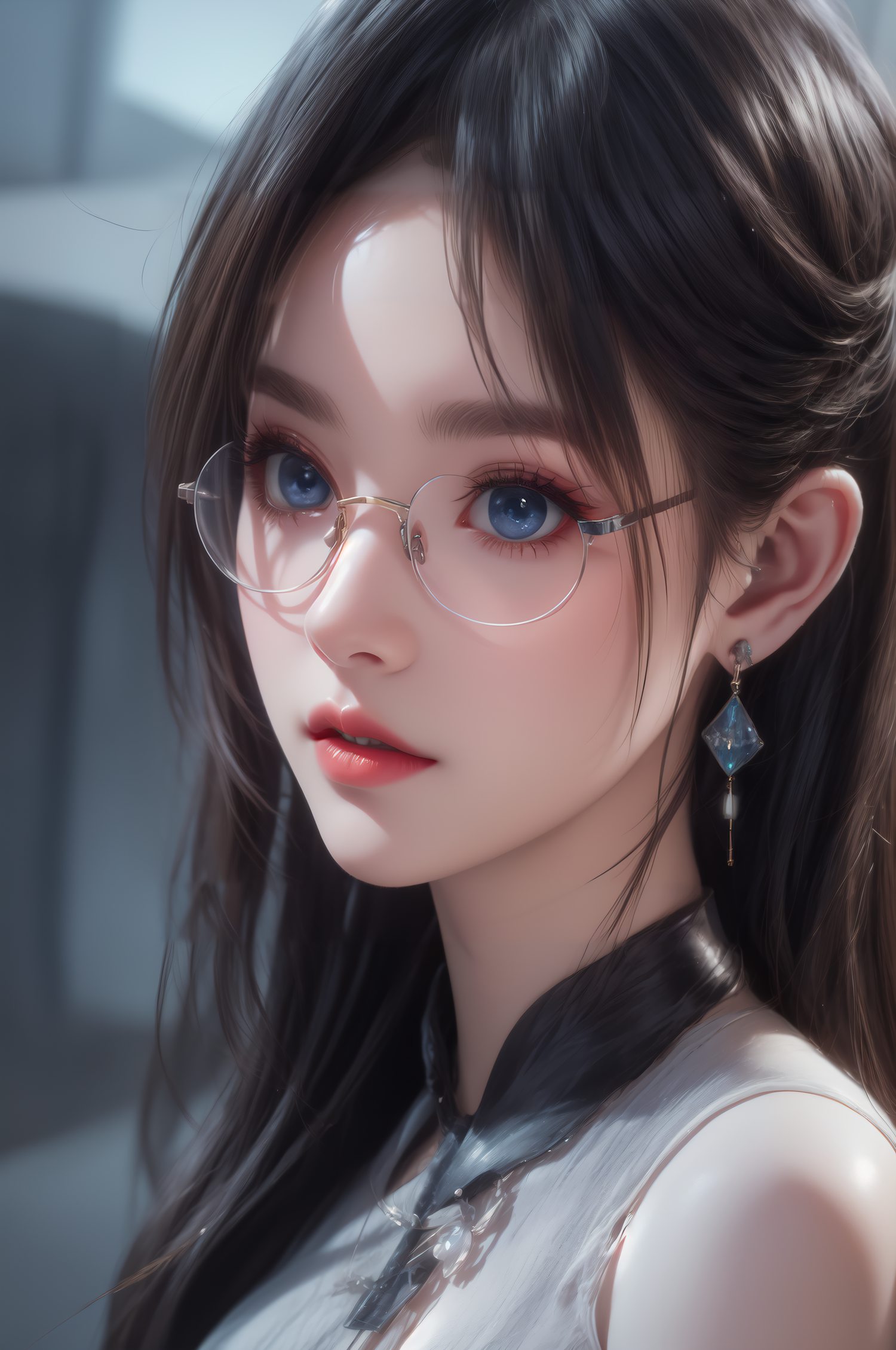 图片[16]-AI绘画 375 巴巴塔[50P] – 速更版-美库