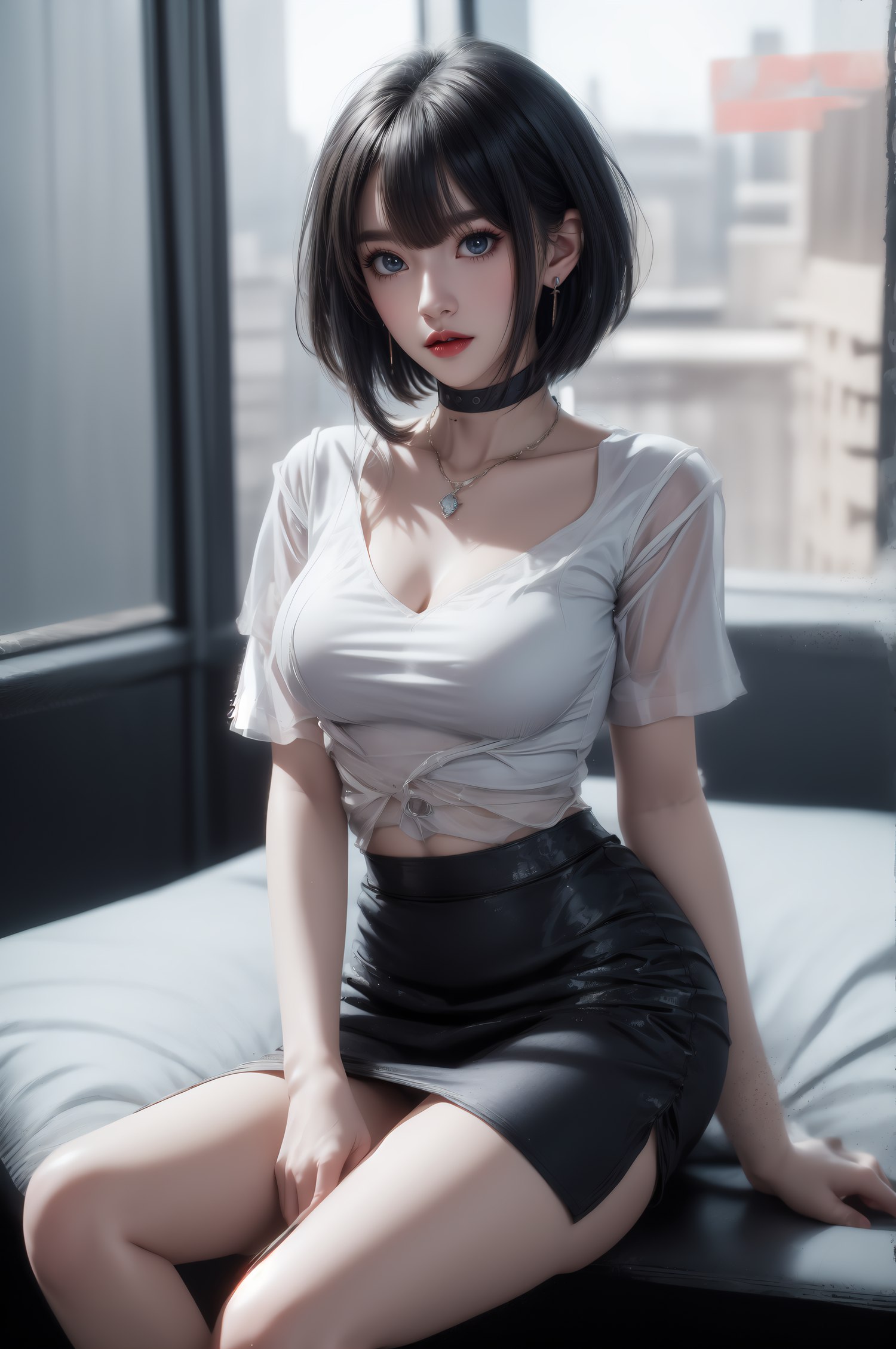 图片[17]-AI绘画 375 巴巴塔[50P] – 速更版-美库