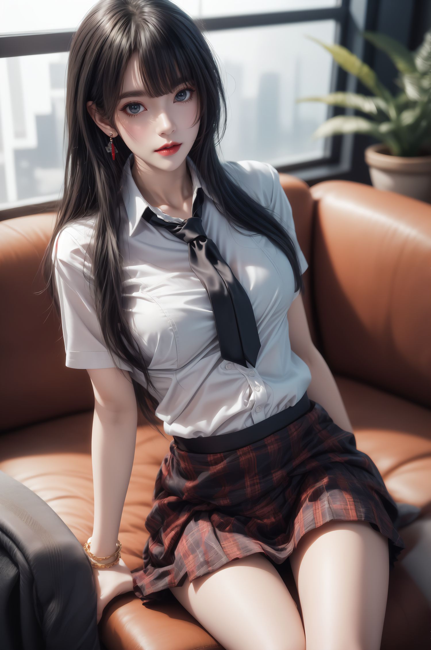 图片[18]-AI绘画 375 巴巴塔[50P] – 速更版-美库