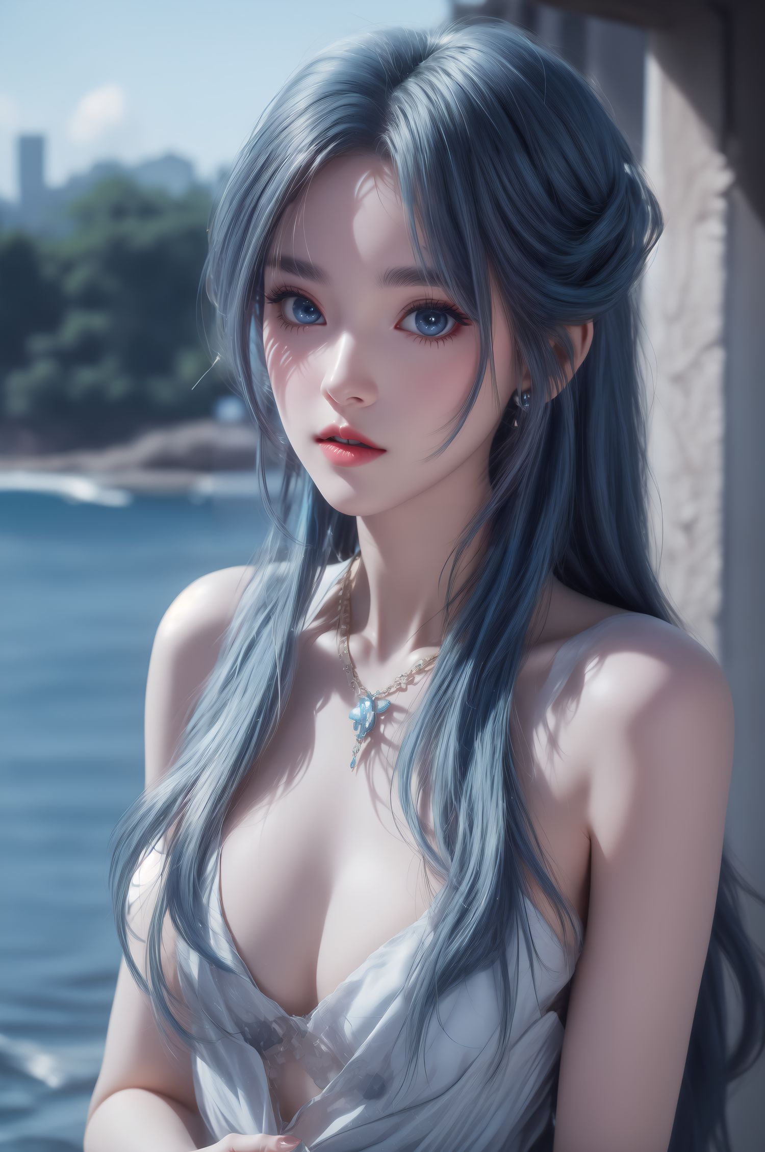 图片[19]-AI绘画 375 巴巴塔[50P] – 速更版-美库