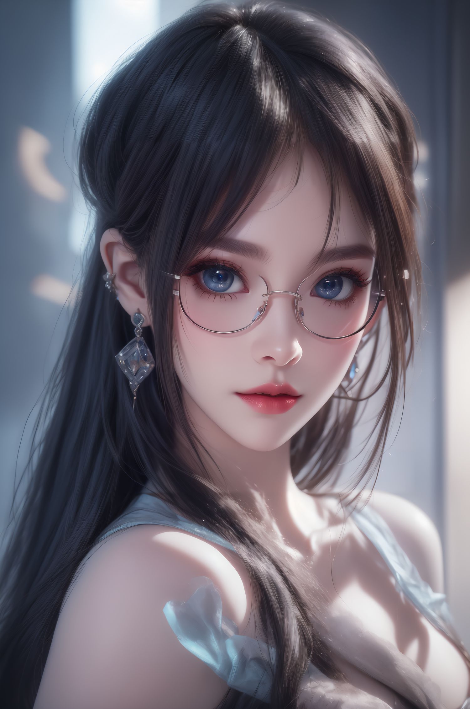 图片[21]-AI绘画 375 巴巴塔[50P] – 速更版-美库