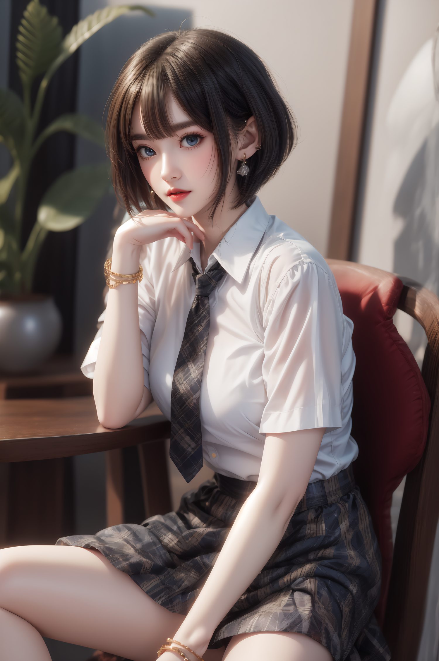 图片[23]-AI绘画 375 巴巴塔[50P] – 速更版-美库