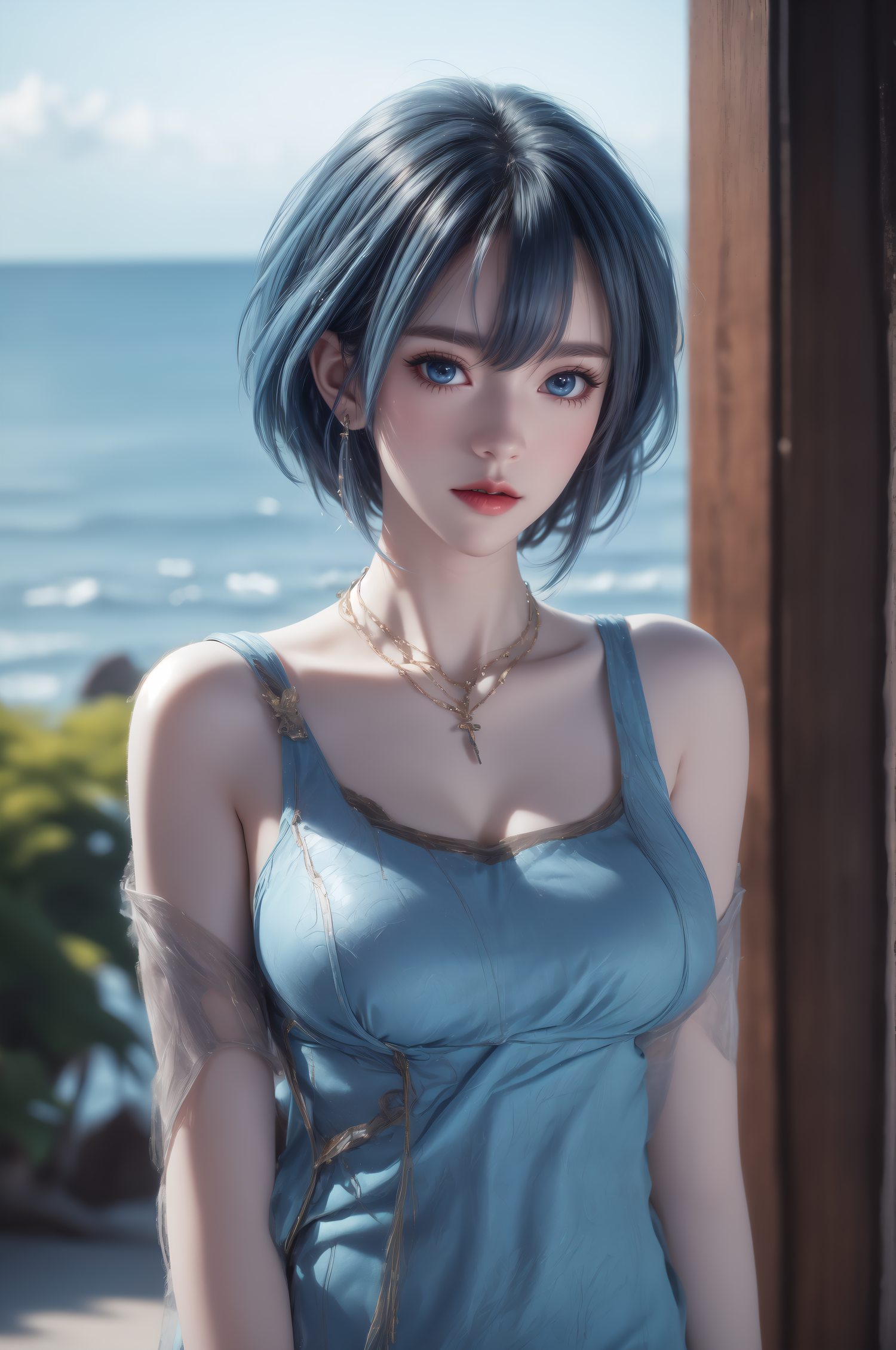 图片[24]-AI绘画 375 巴巴塔[50P] – 速更版-美库