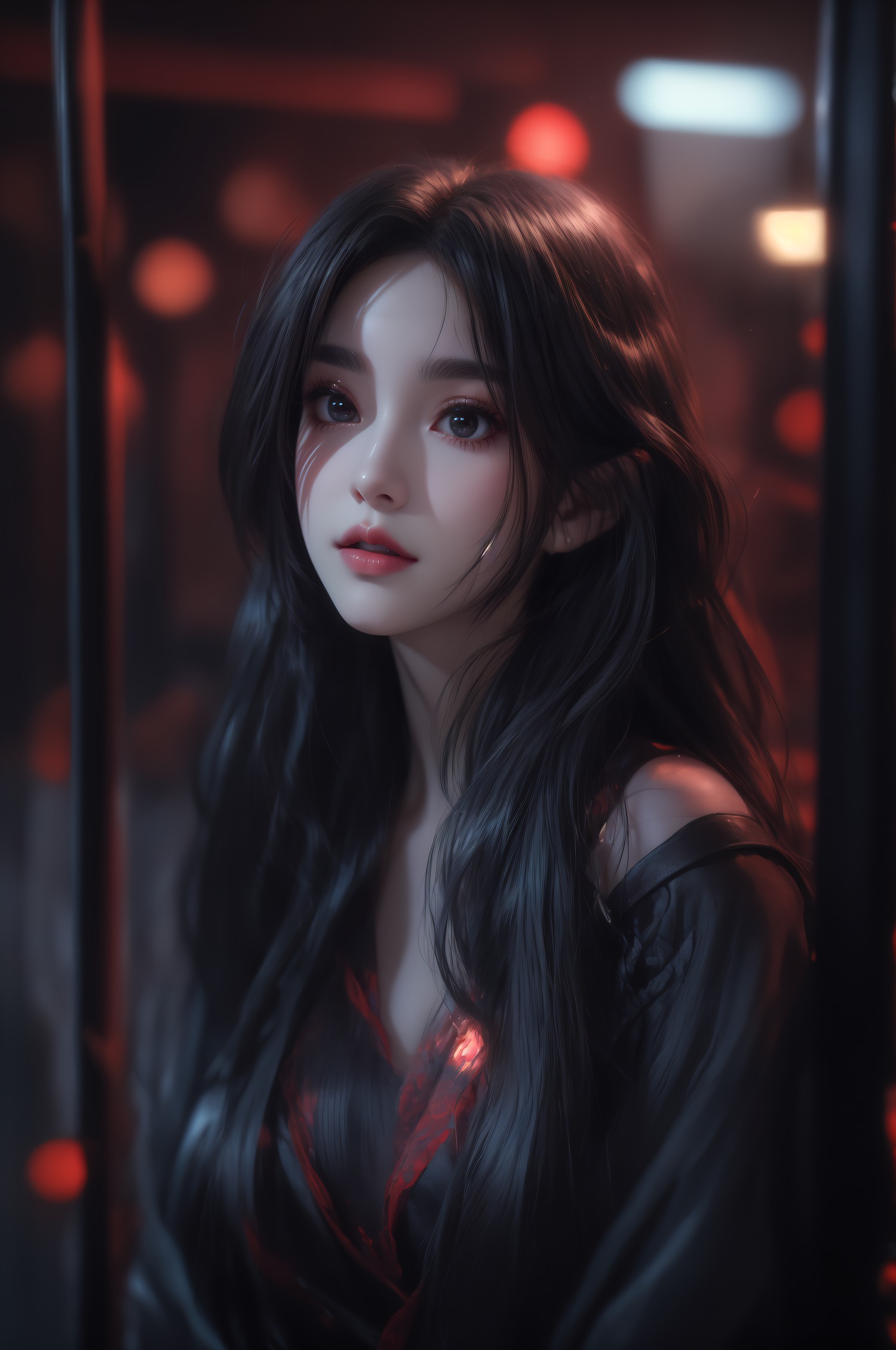 图片[27]-AI绘画 375 巴巴塔[50P] – 速更版-美库