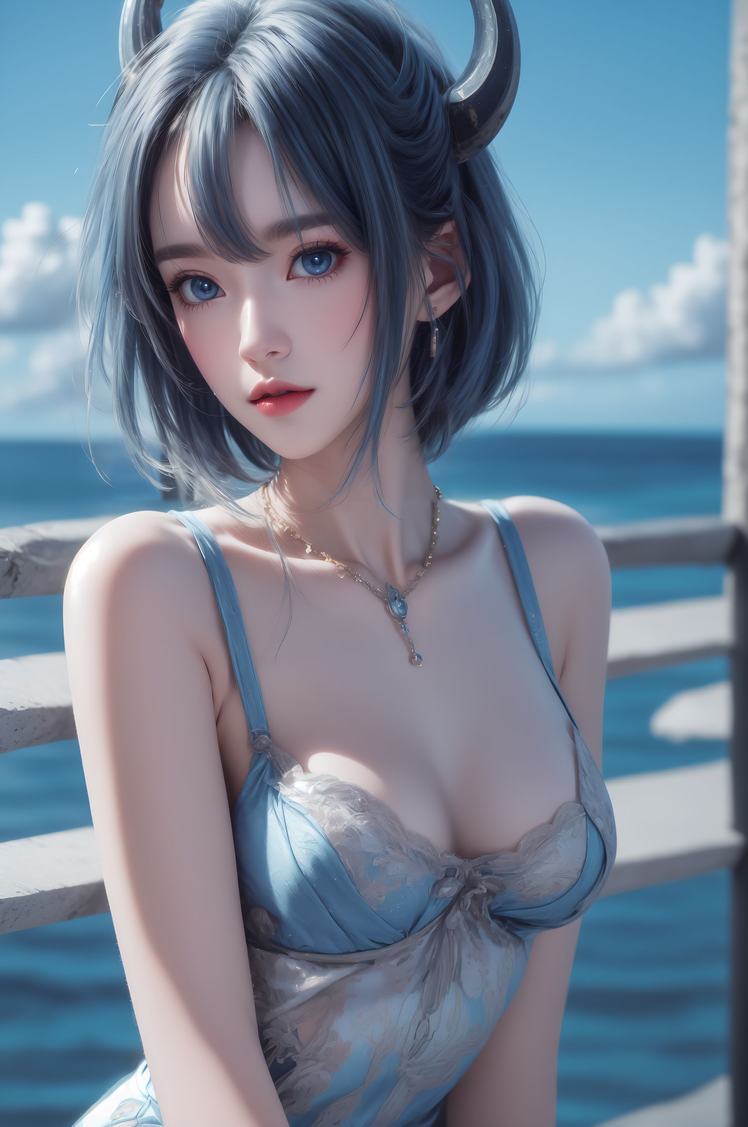 图片[28]-AI绘画 375 巴巴塔[50P] – 速更版-美库