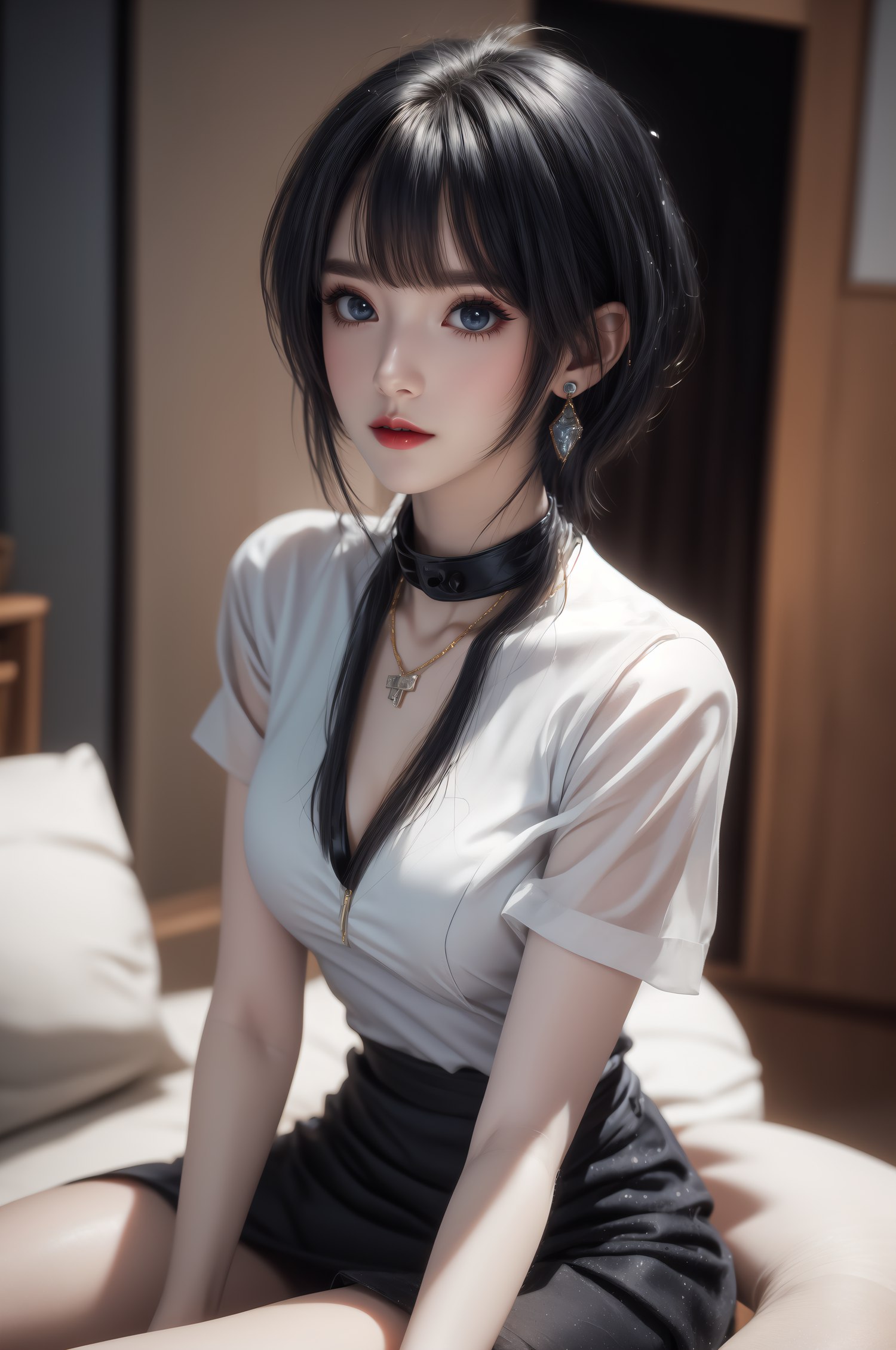 图片[31]-AI绘画 375 巴巴塔[50P] – 速更版-美库