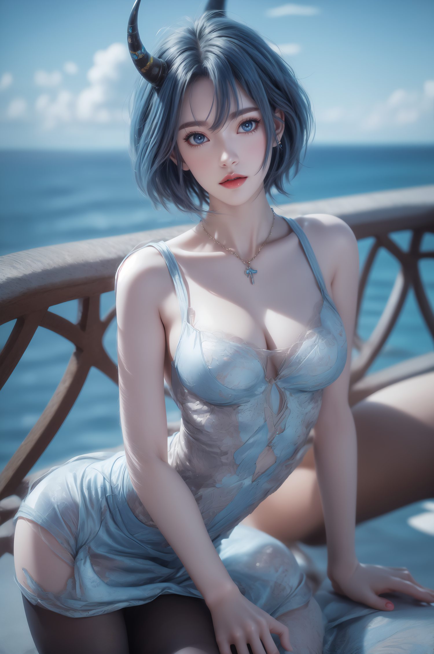 图片[32]-AI绘画 375 巴巴塔[50P] – 速更版-美库