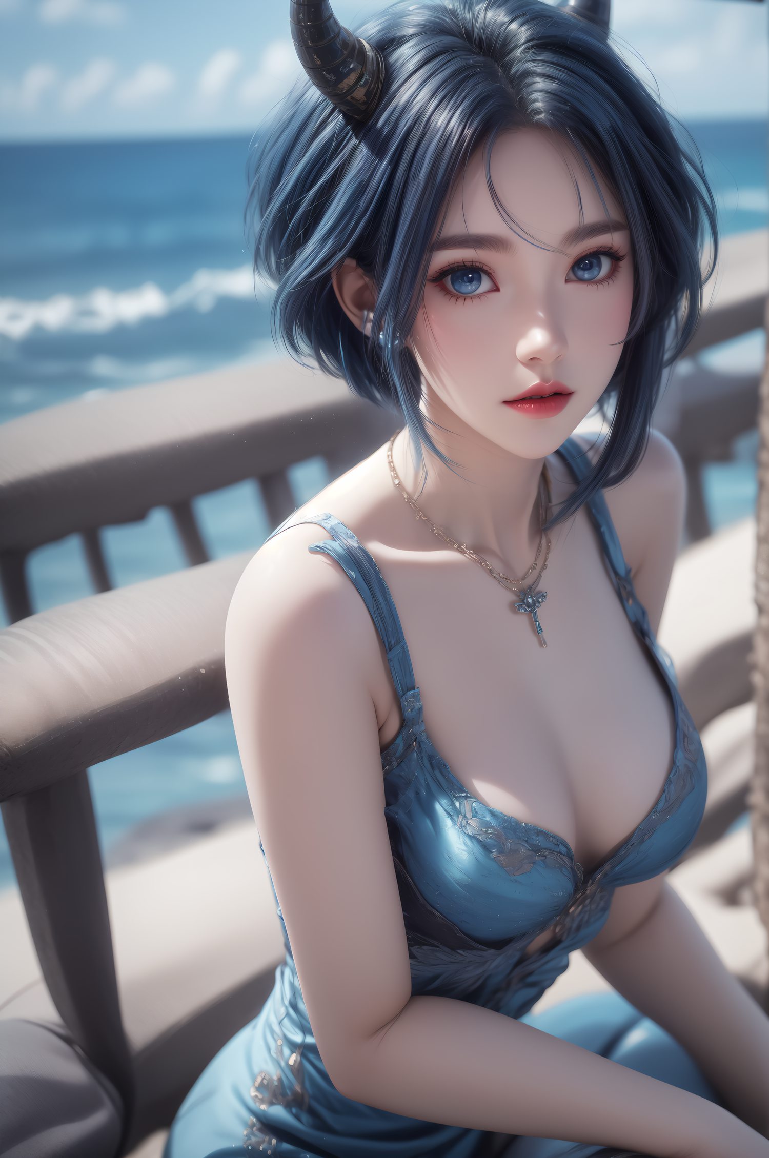 图片[42]-AI绘画 375 巴巴塔[50P] – 速更版-美库