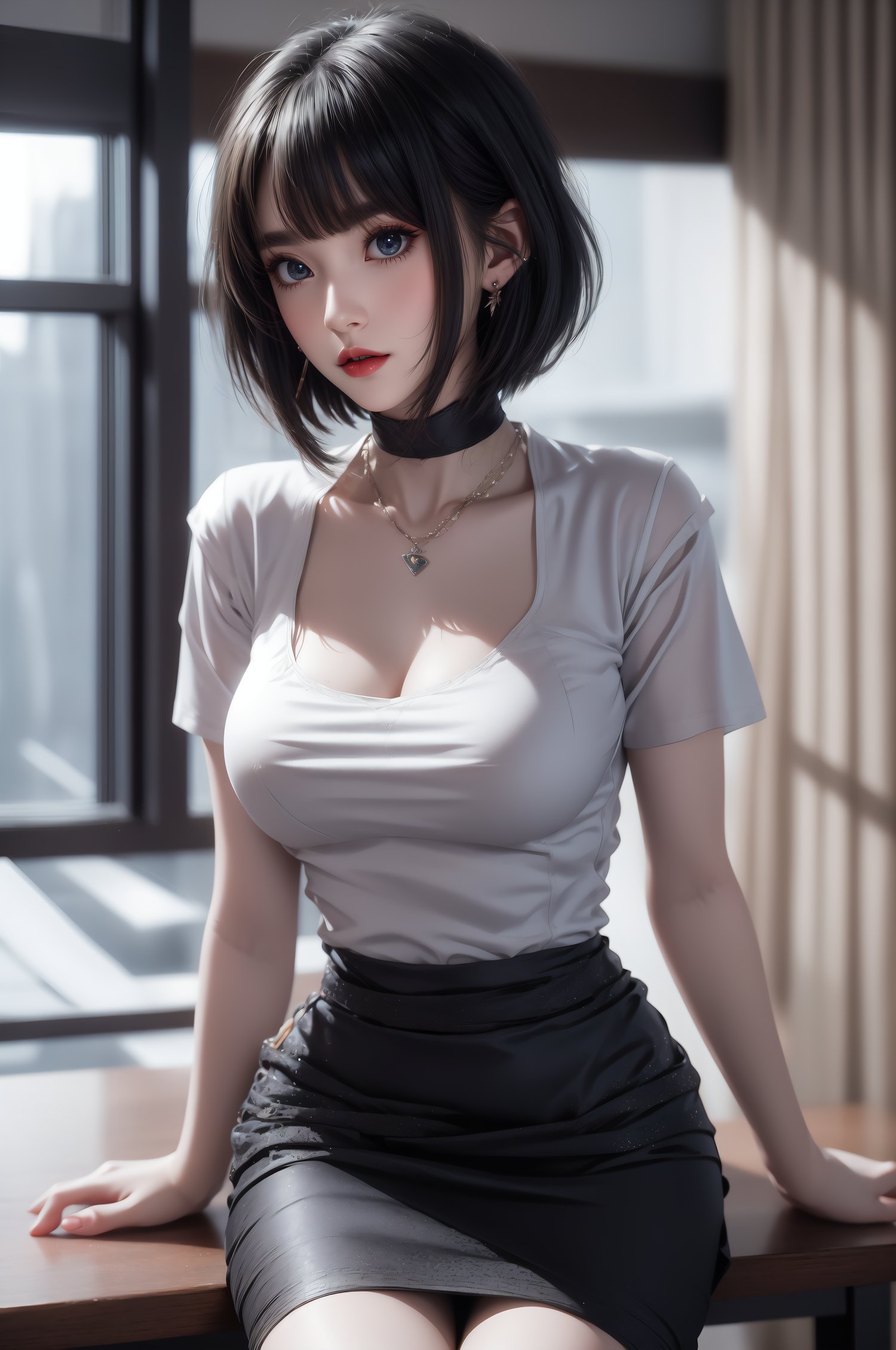 图片[43]-AI绘画 375 巴巴塔[50P] – 速更版-美库