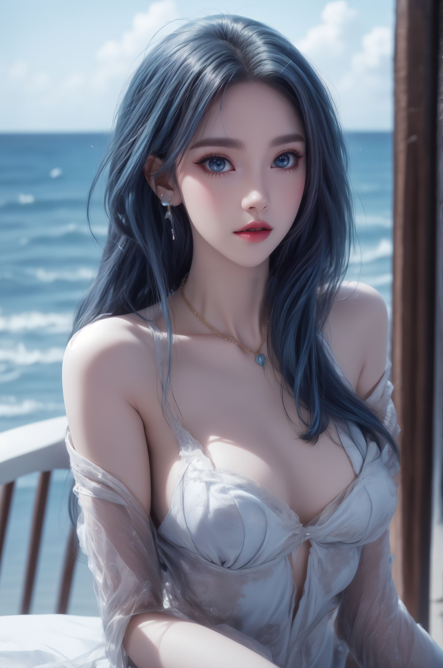 图片[47]-AI绘画 375 巴巴塔[50P] – 速更版-美库