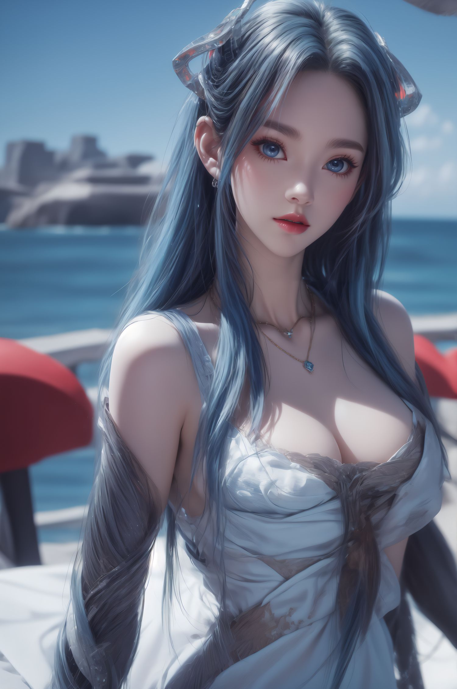 图片[48]-AI绘画 375 巴巴塔[50P] – 速更版-美库