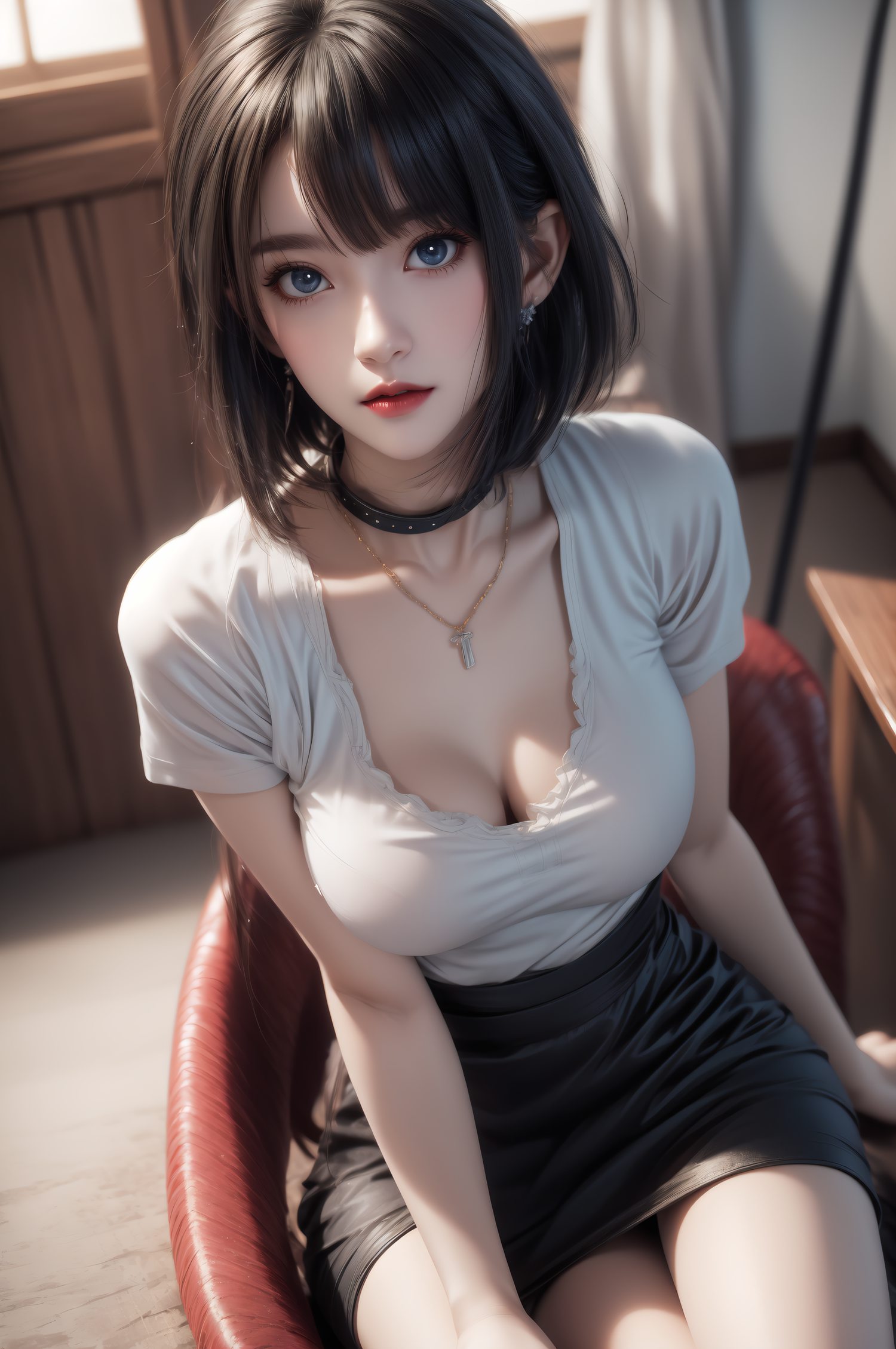 图片[50]-AI绘画 375 巴巴塔[50P] – 速更版-美库