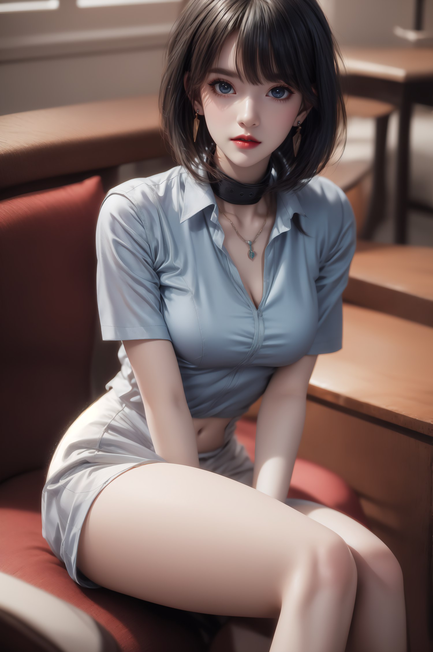 图片[51]-AI绘画 375 巴巴塔[50P] – 速更版-美库