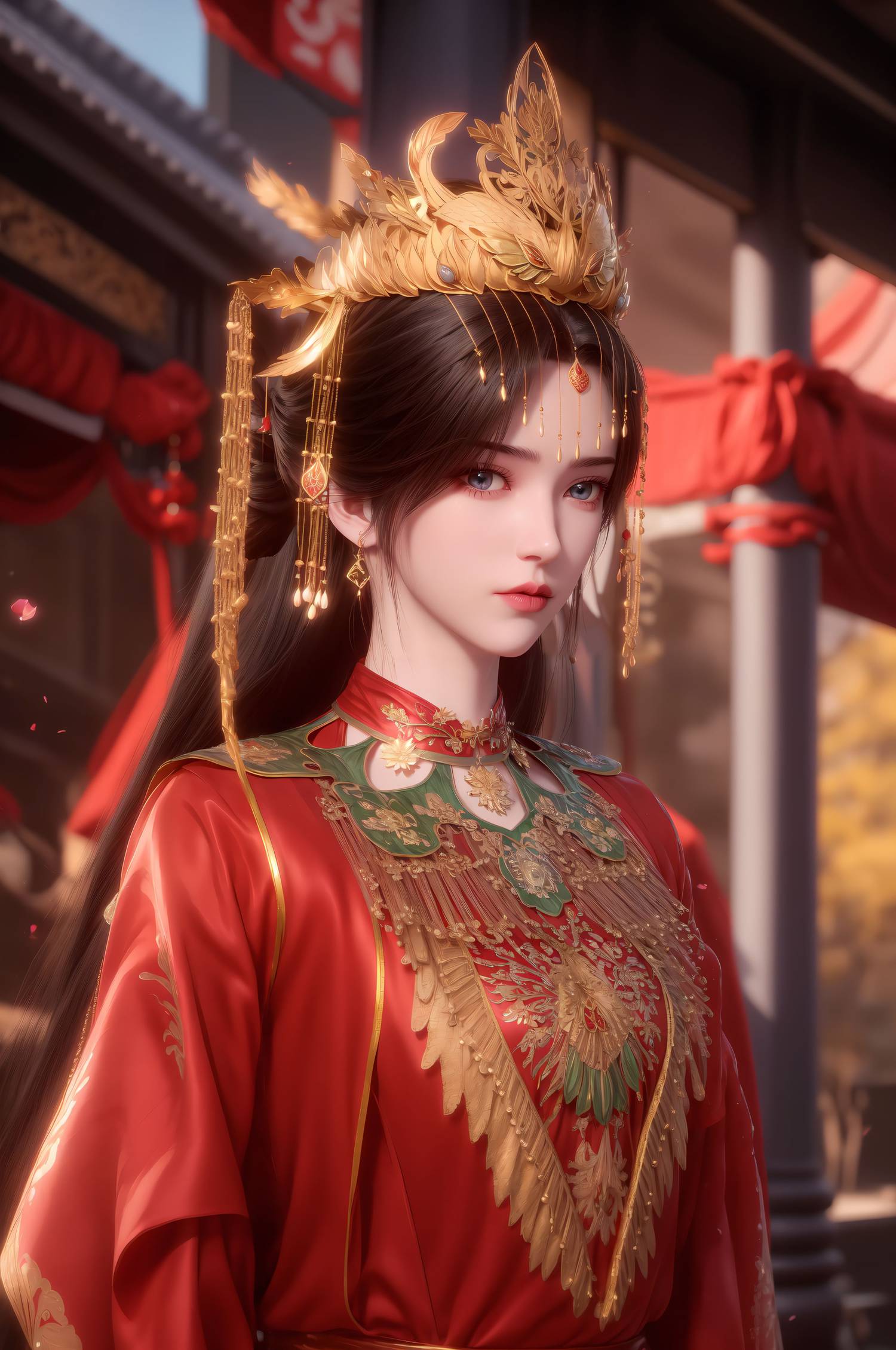 图片[42]-AI绘画 376 李慕婉[70P] – 速更版-美库