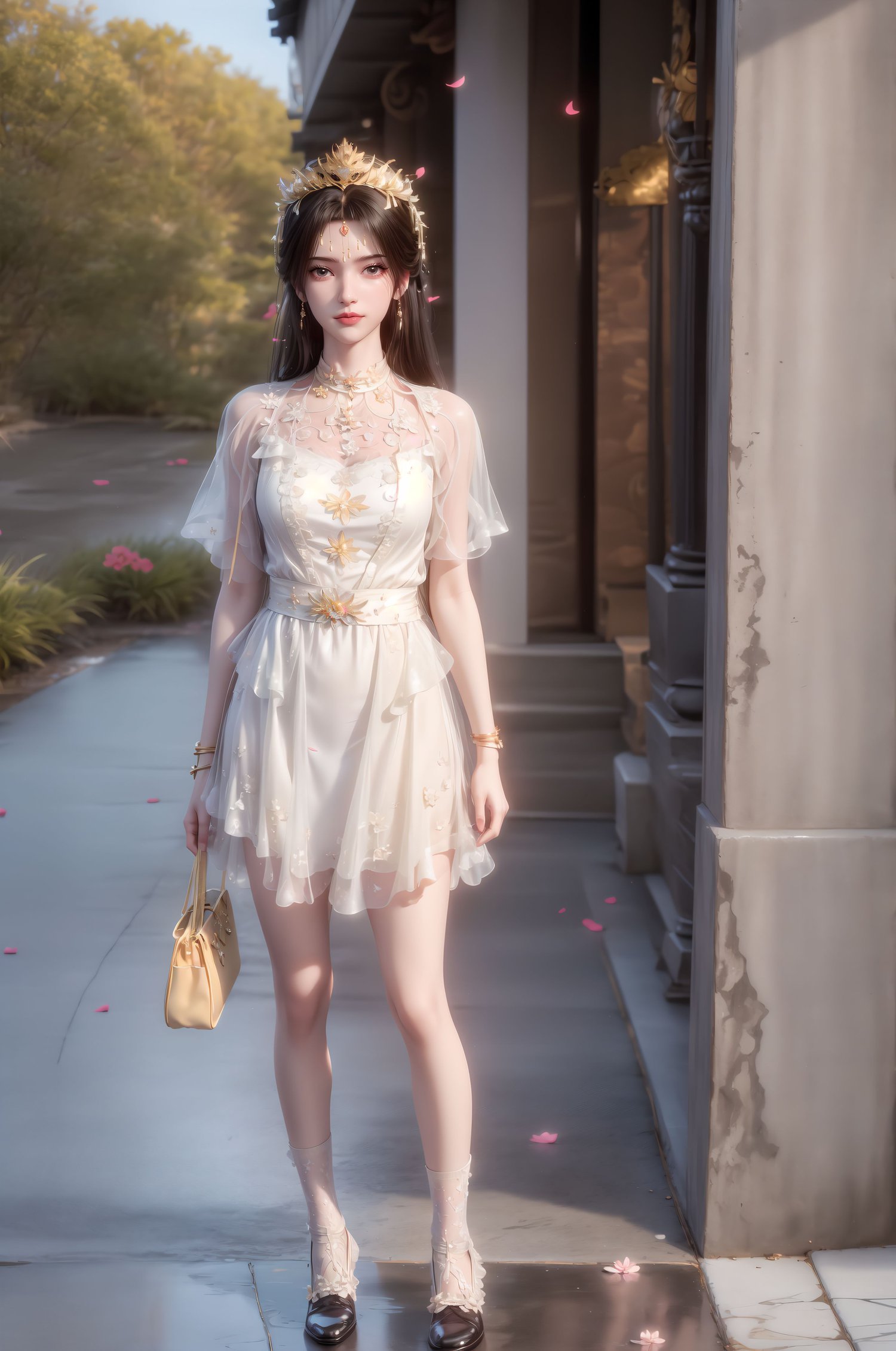 图片[56]-AI绘画 376 李慕婉[70P] – 速更版-美库