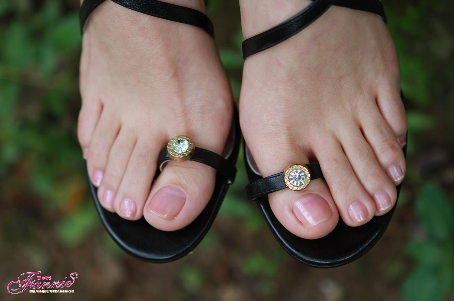 图片[48]-Fannie芬妮每足园 No.590 在水一方2[78P] – 速更版-美库