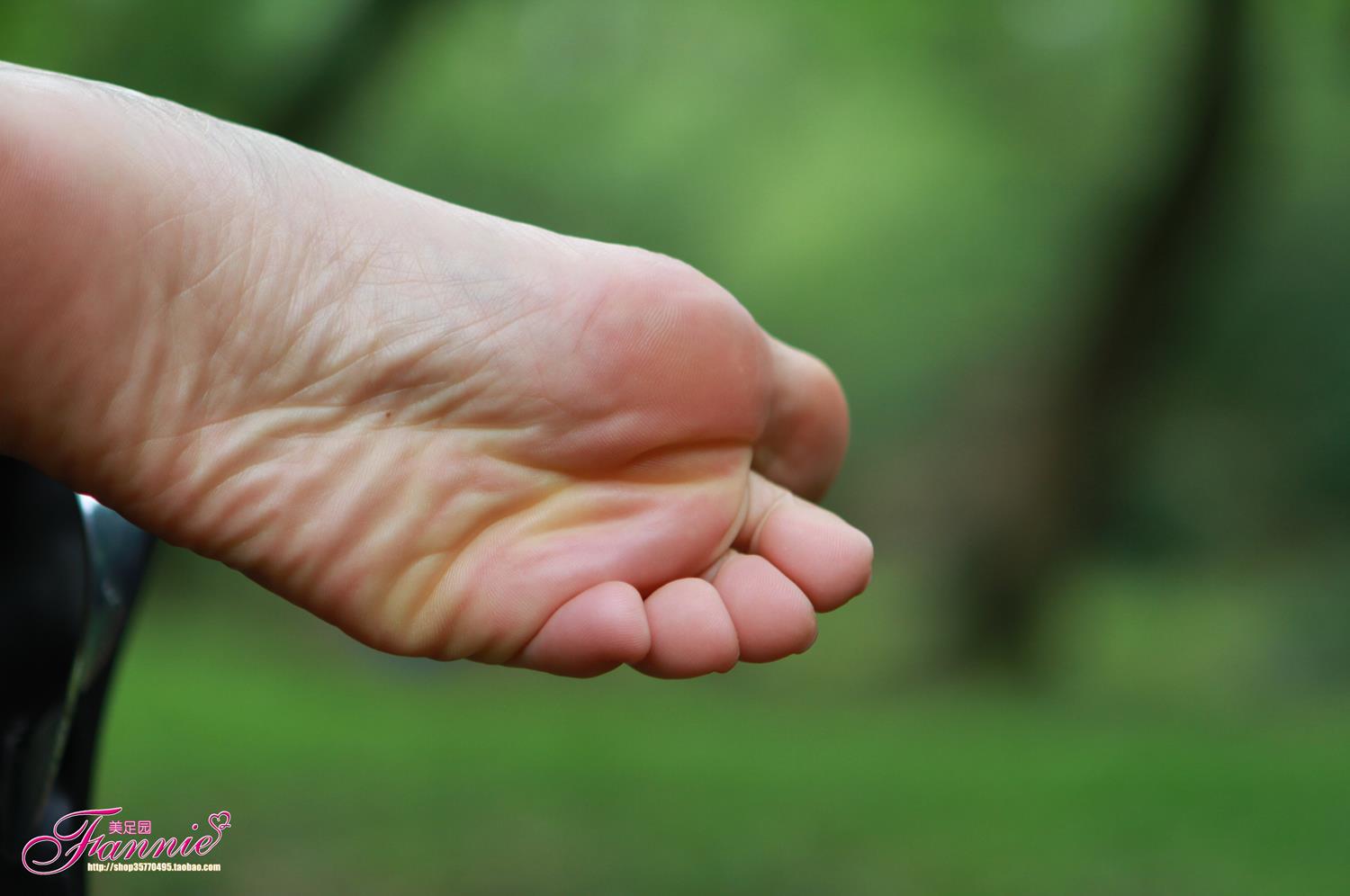 图片[18]-Fannie芬妮每足园 No.594 在水一方6[49P] – 速更版-美库